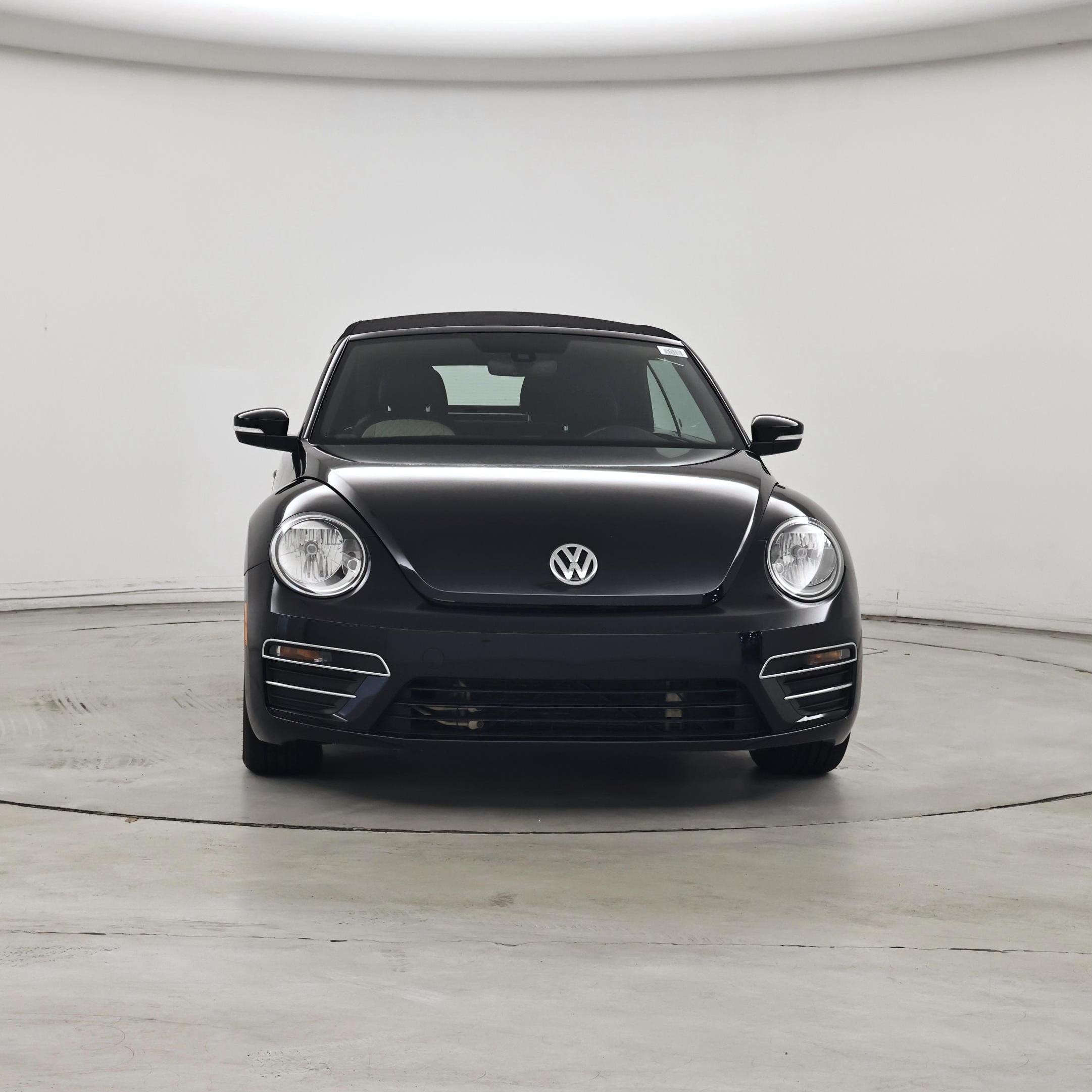Thumbnail: 2019 Volkswagen Beetle - 5