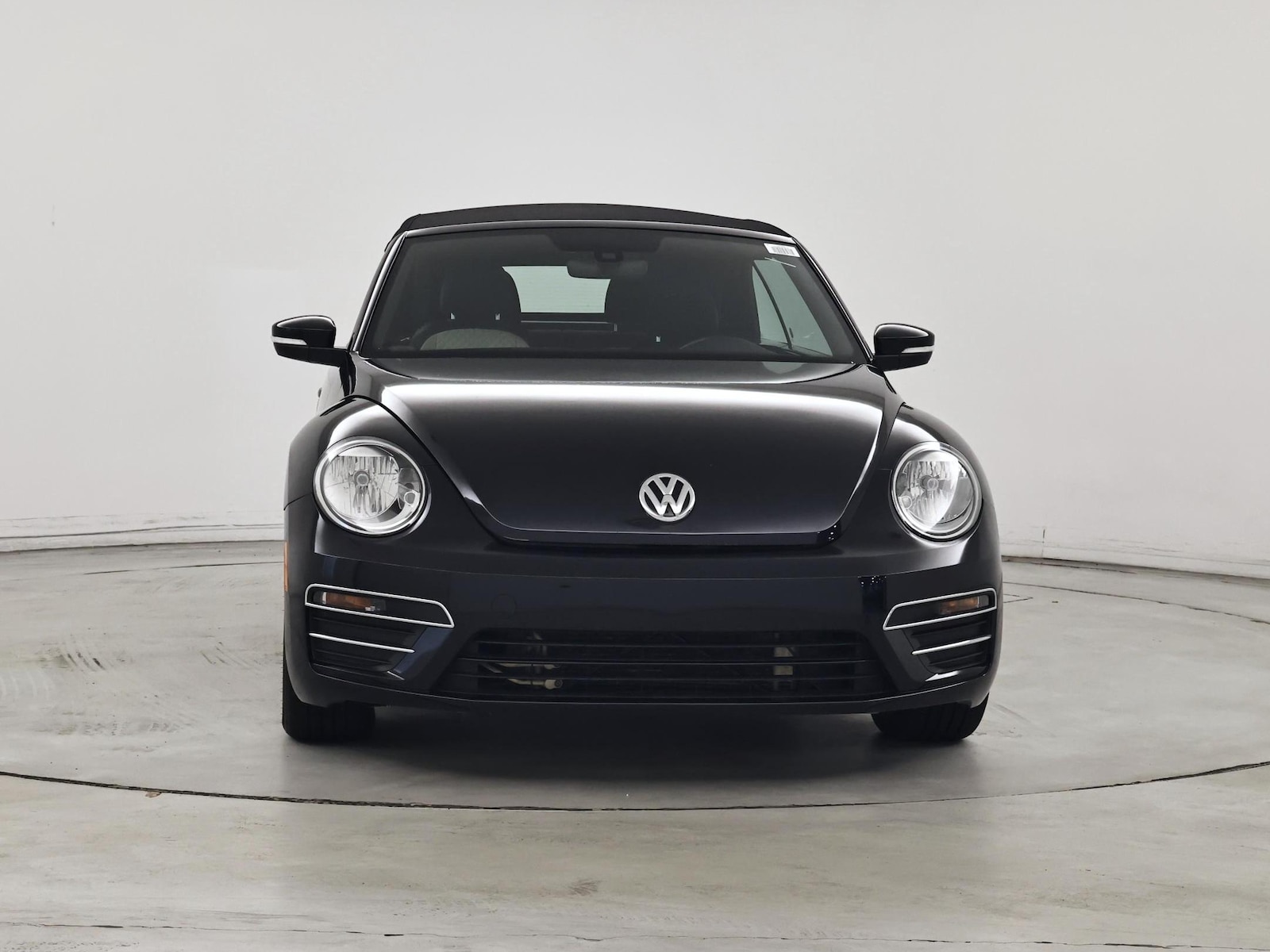 2019 Volkswagen Beetle SE - Photo 6