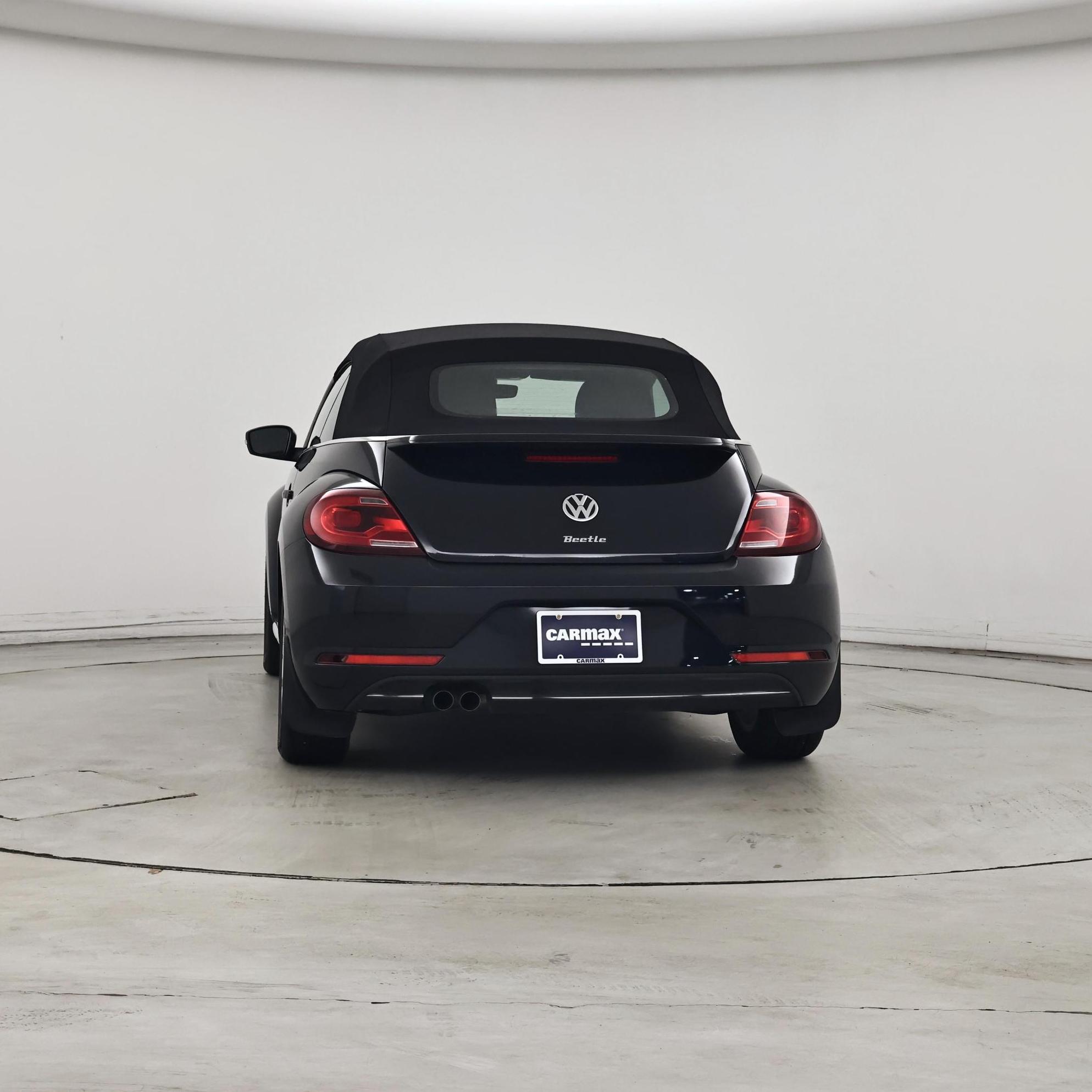 Thumbnail: 2019 Volkswagen Beetle - 6