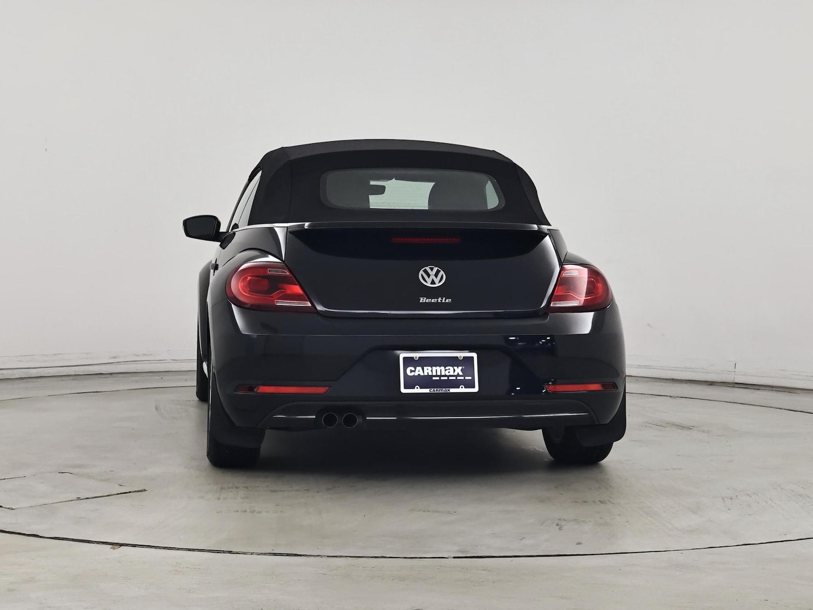 2019 Volkswagen Beetle SE - Photo 7