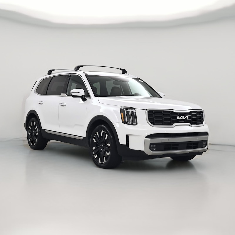 2023 Kia Telluride SX Prestige
