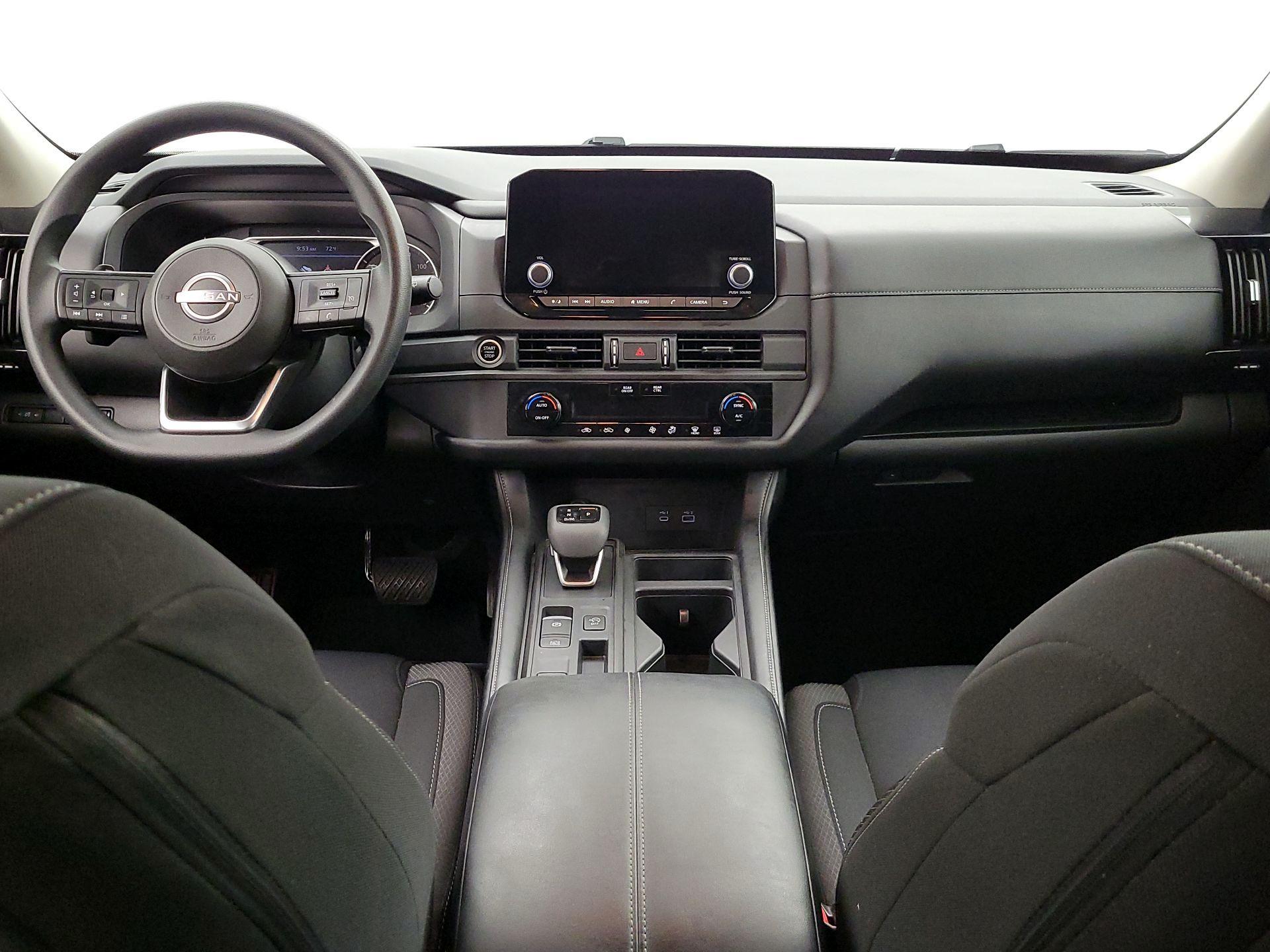 Thumbnail: 2024 Nissan Pathfinder - 9