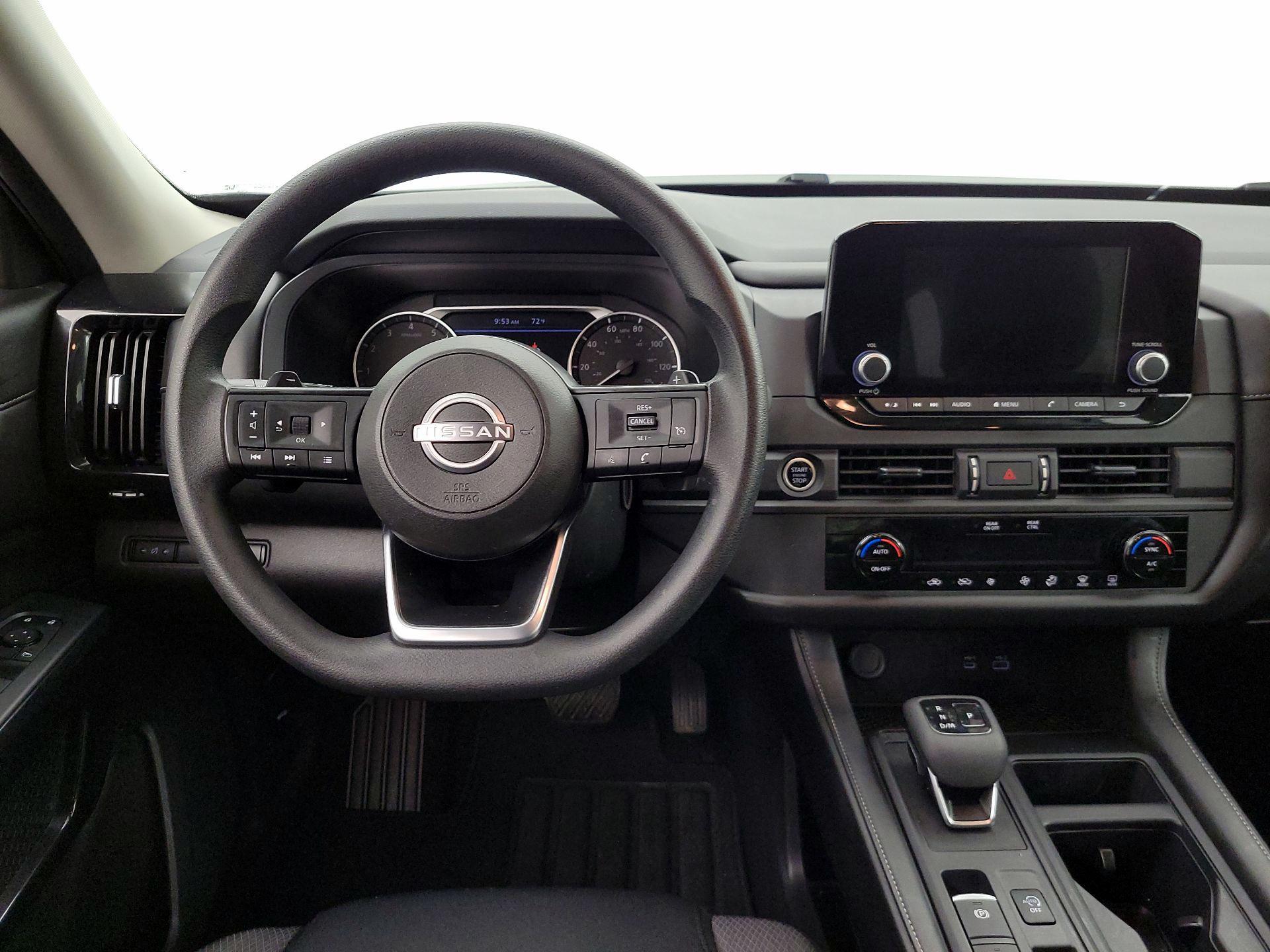 Thumbnail: 2024 Nissan Pathfinder - 10