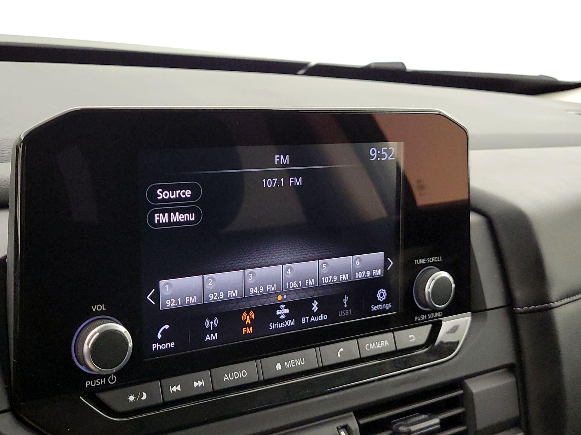 Thumbnail: 2024 Nissan Pathfinder - 15