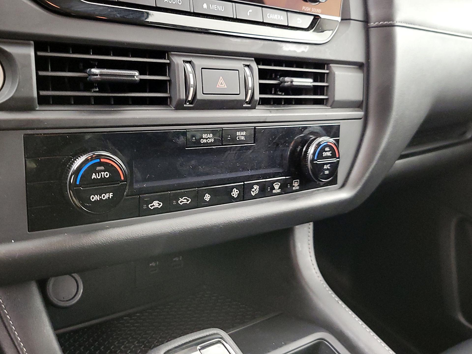 Thumbnail: 2024 Nissan Pathfinder - 16