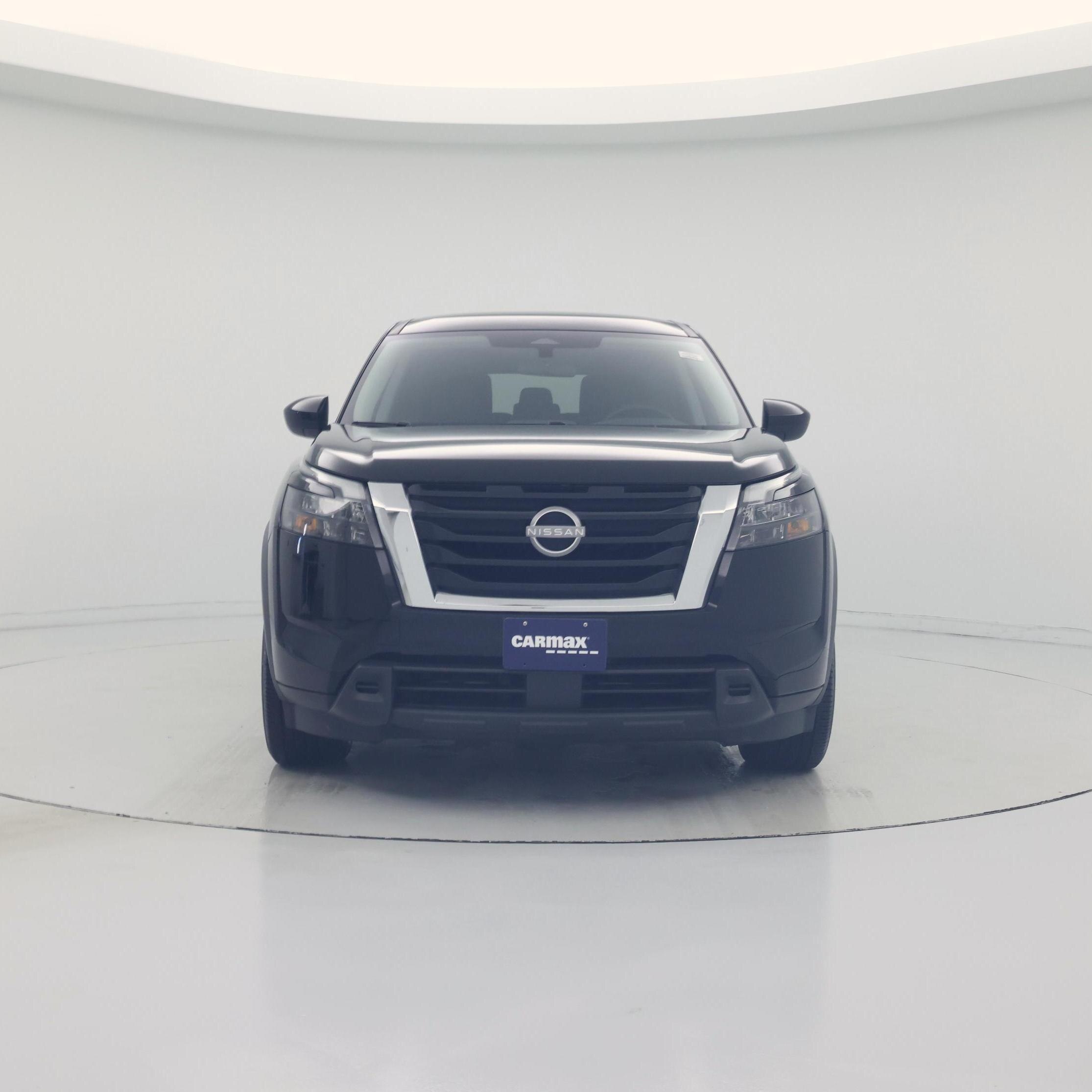 Thumbnail: 2024 Nissan Pathfinder - 5