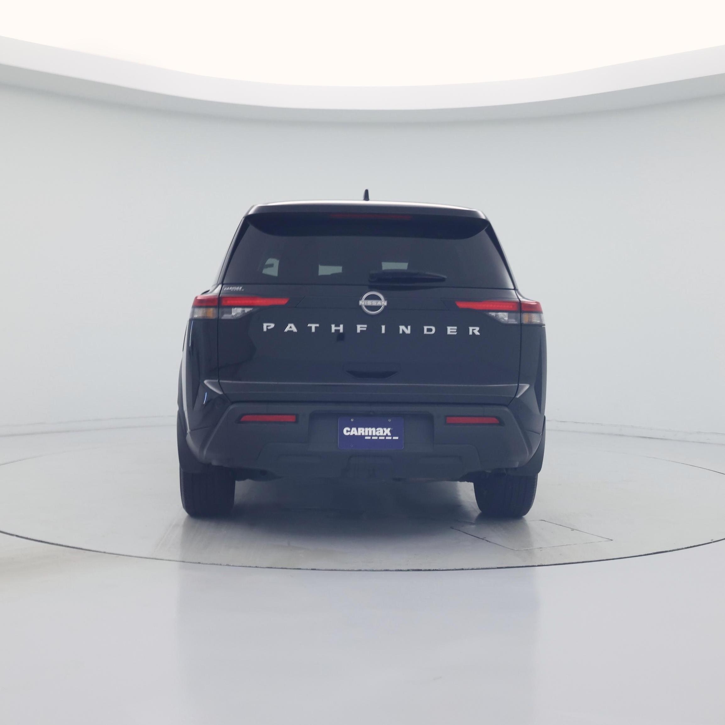 Thumbnail: 2024 Nissan Pathfinder - 6