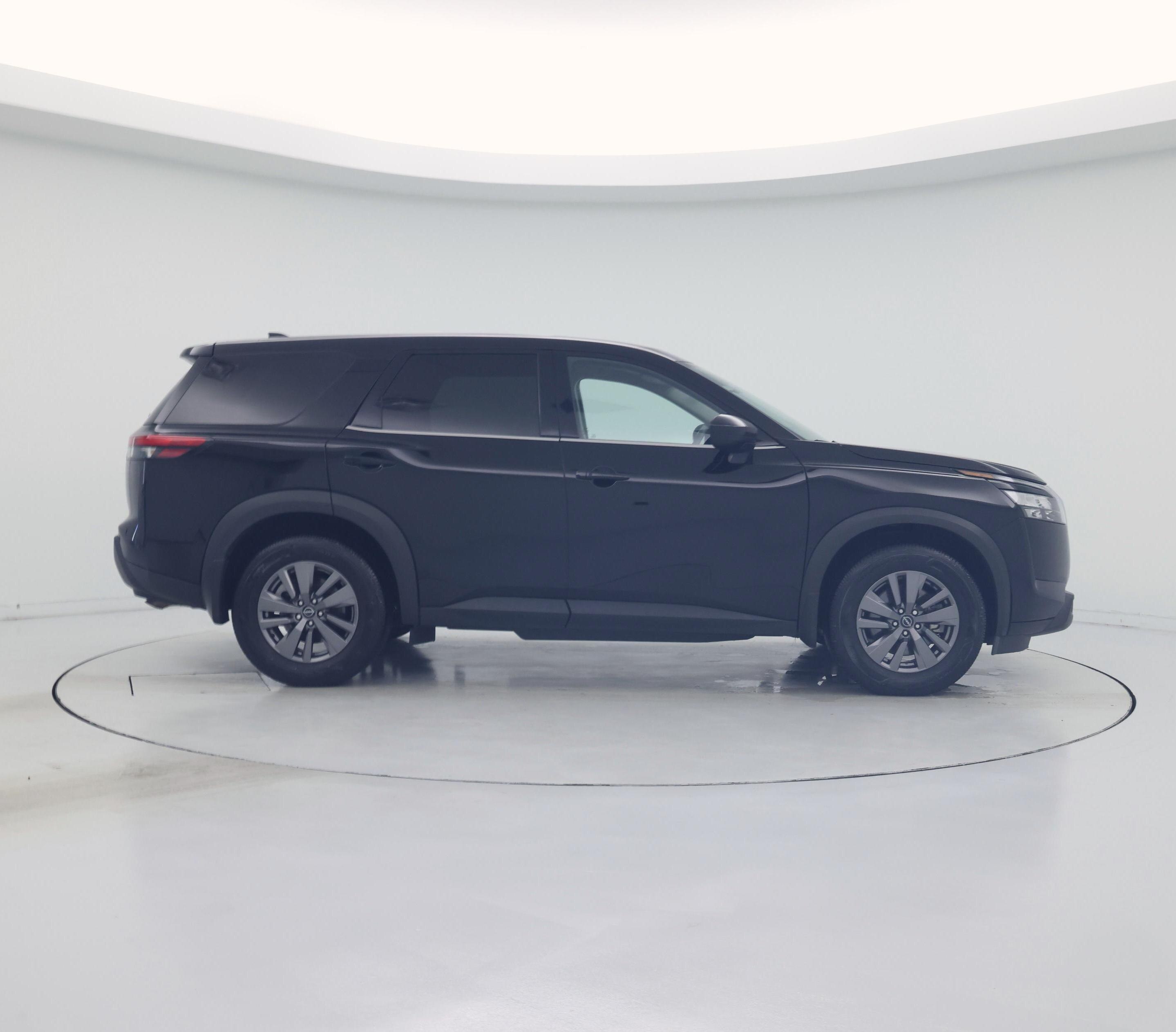 Thumbnail: 2024 Nissan Pathfinder - 7