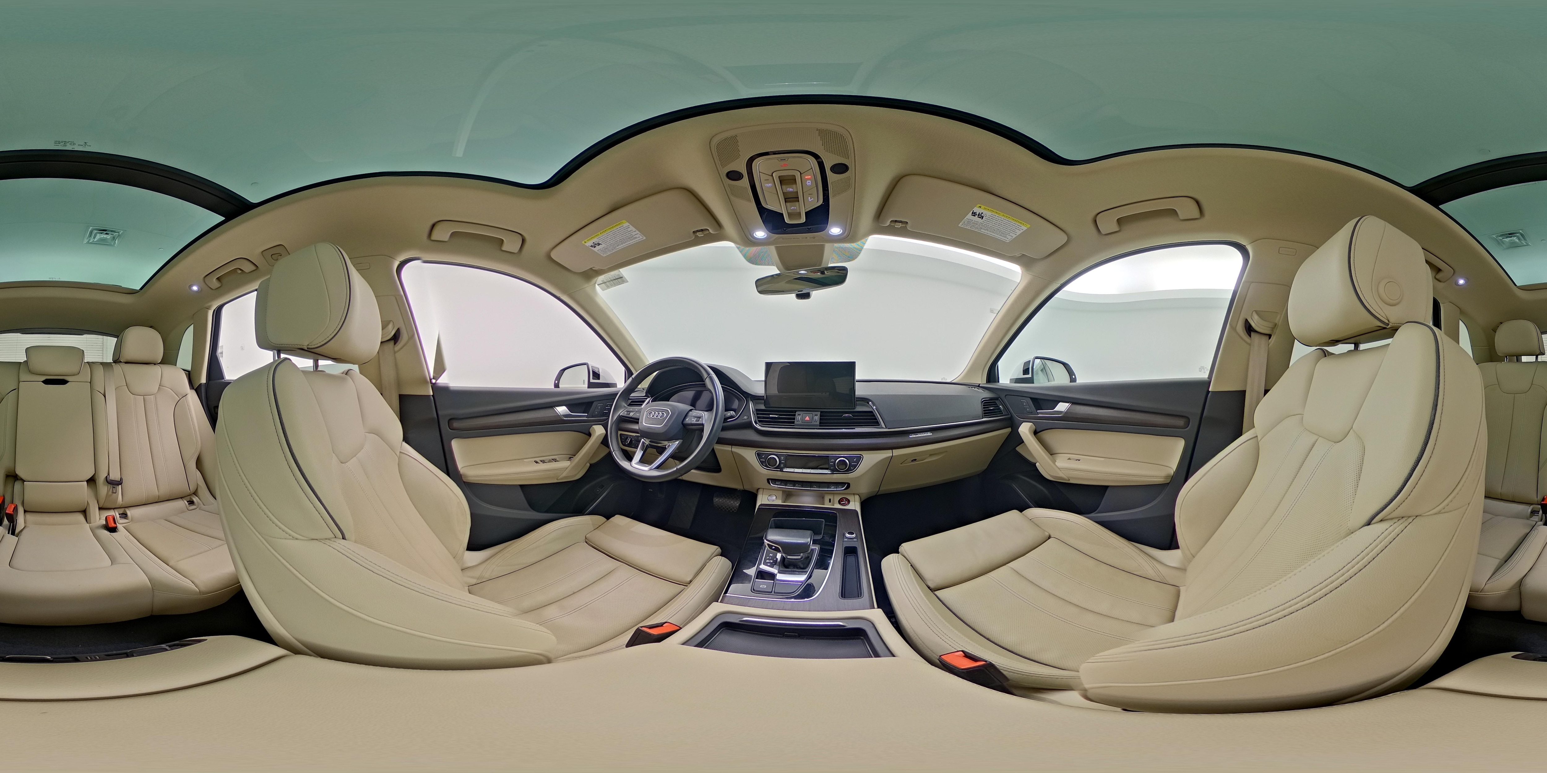 2022 Audi Q5 Premium Plus - Photo 26