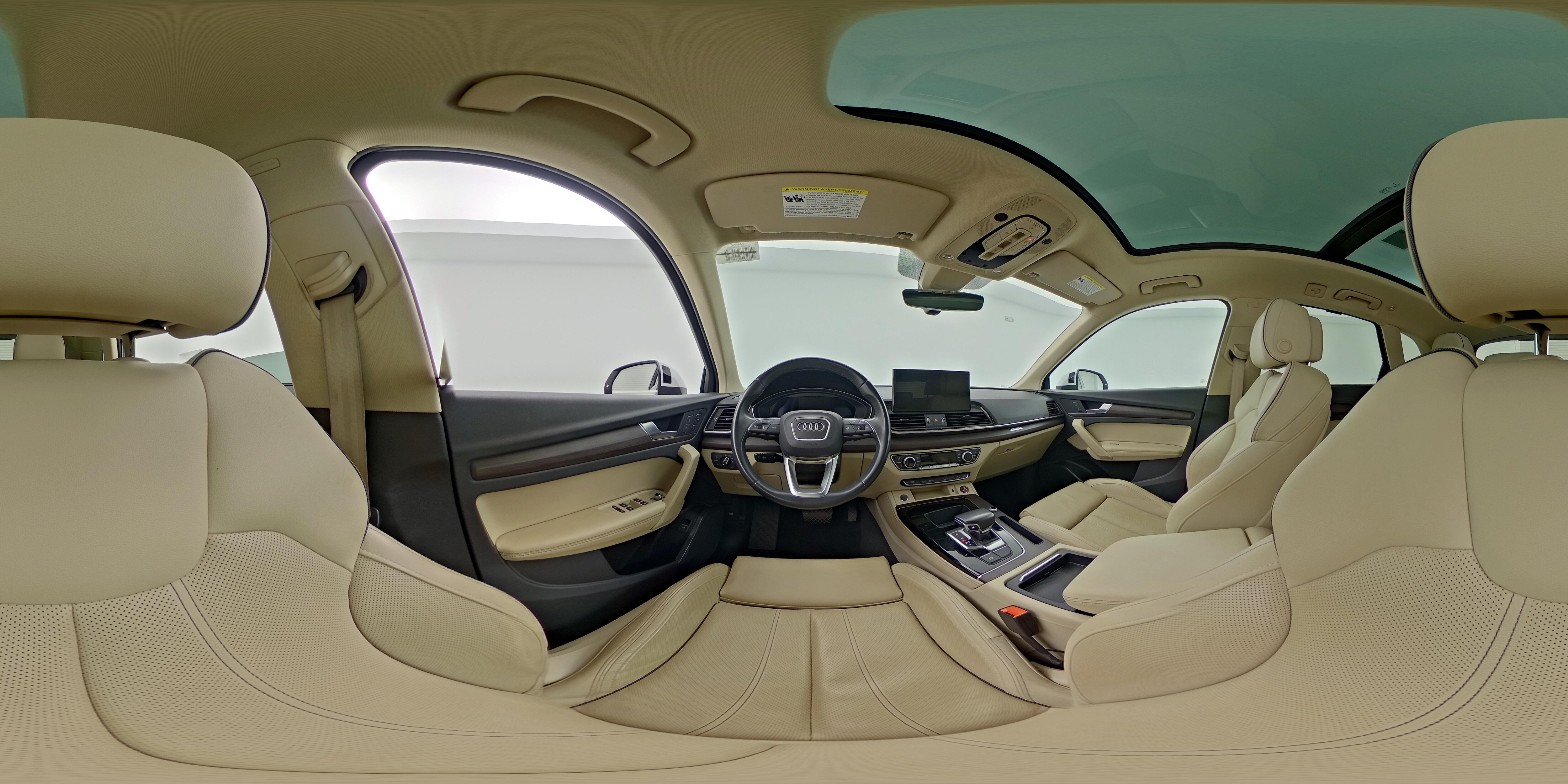 2022 Audi Q5 Premium Plus - Photo 28