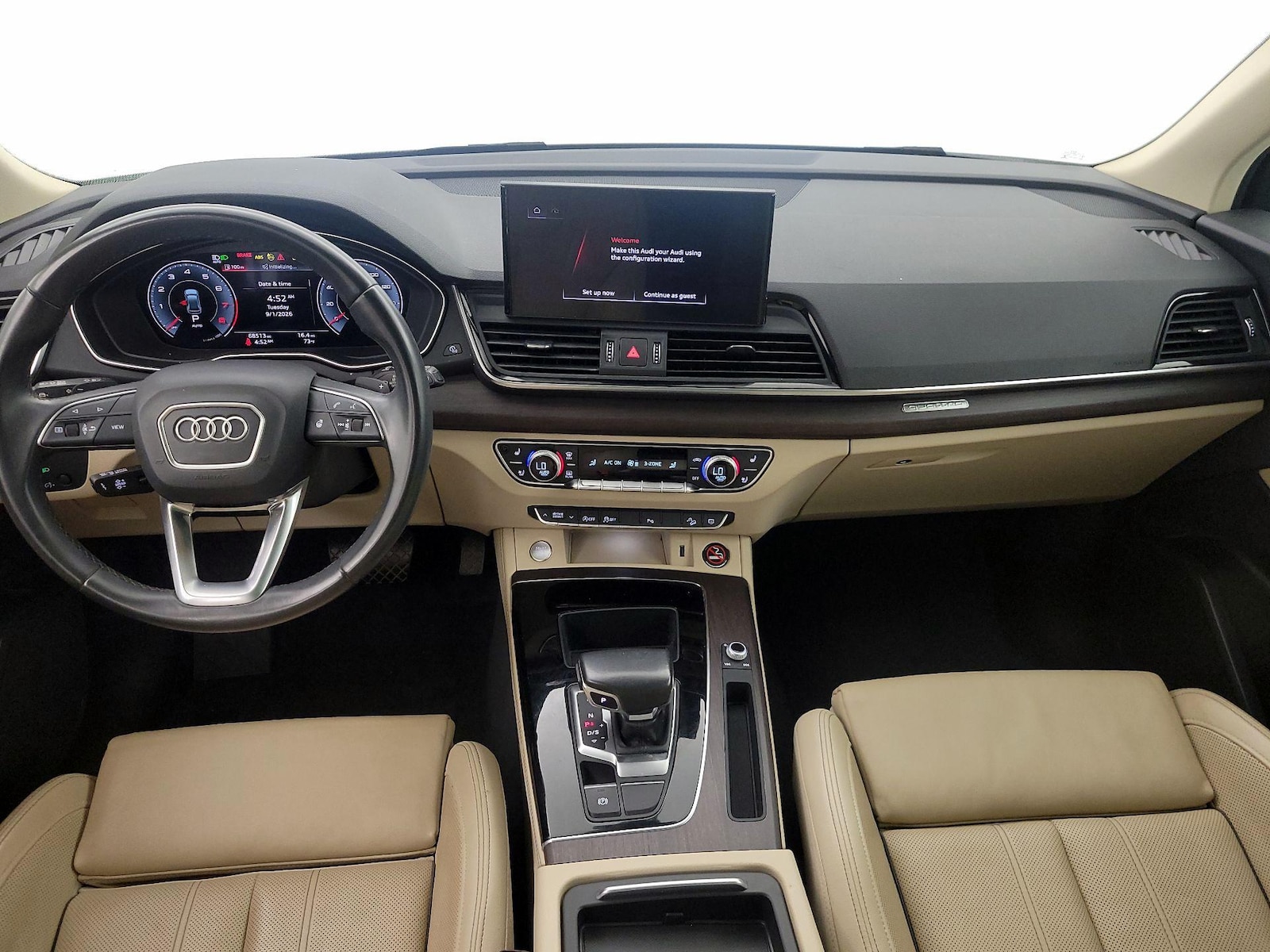 2022 Audi Q5 Premium Plus - Photo 10
