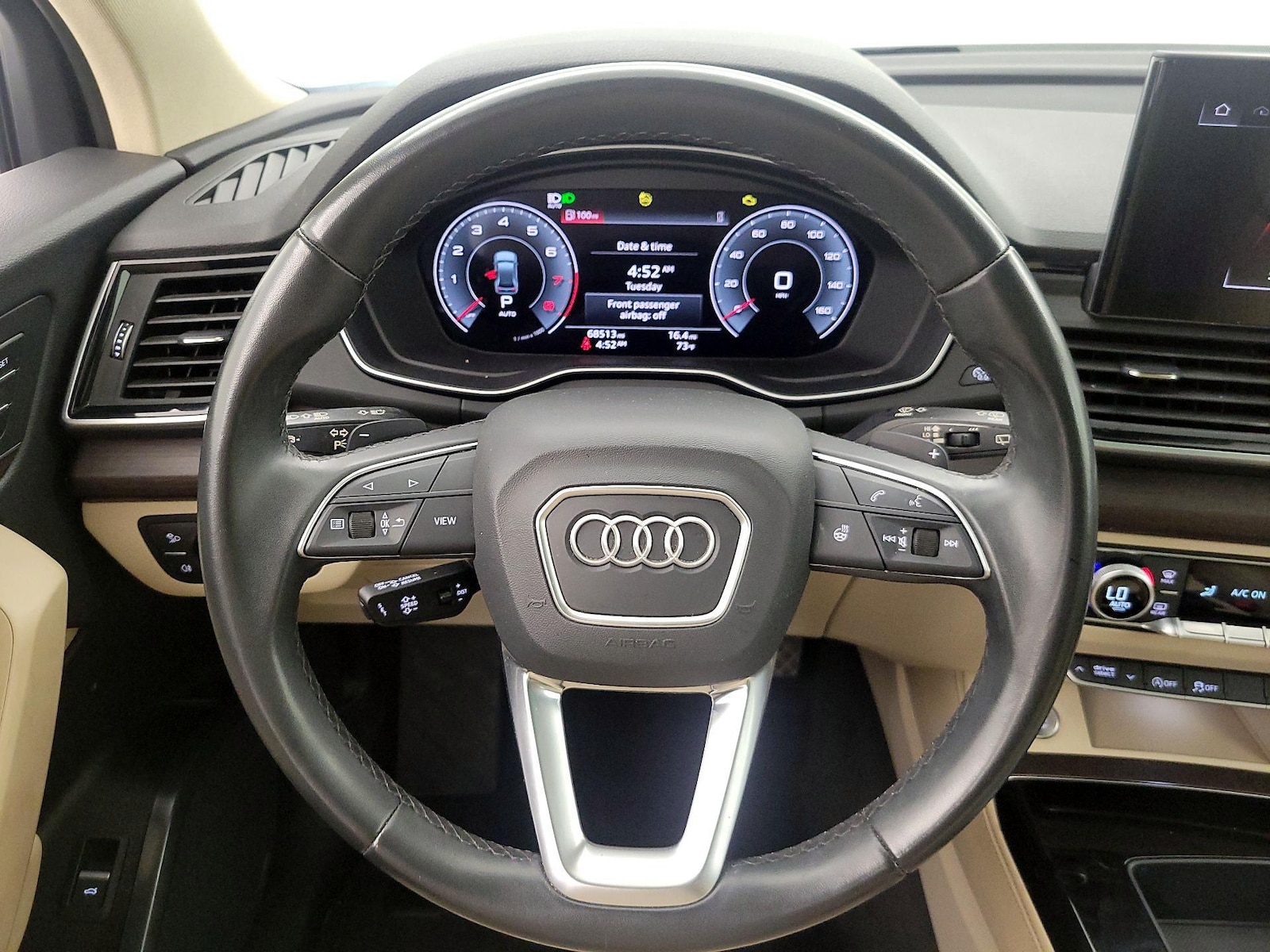 2022 Audi Q5 Premium Plus - Photo 11