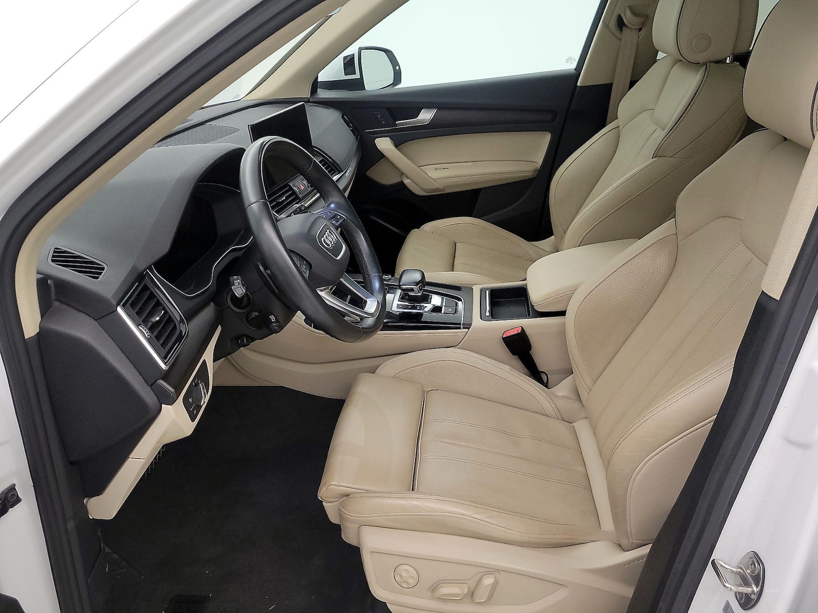 2022 Audi Q5 Premium Plus - Photo 12