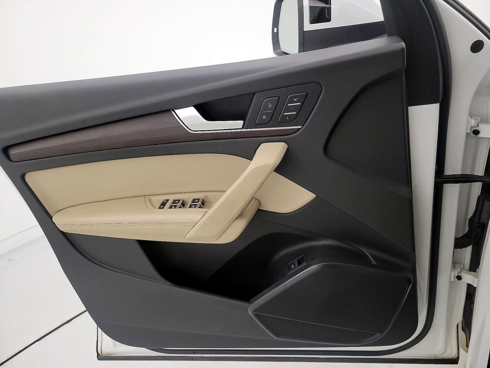 2022 Audi Q5 Premium Plus - Photo 13