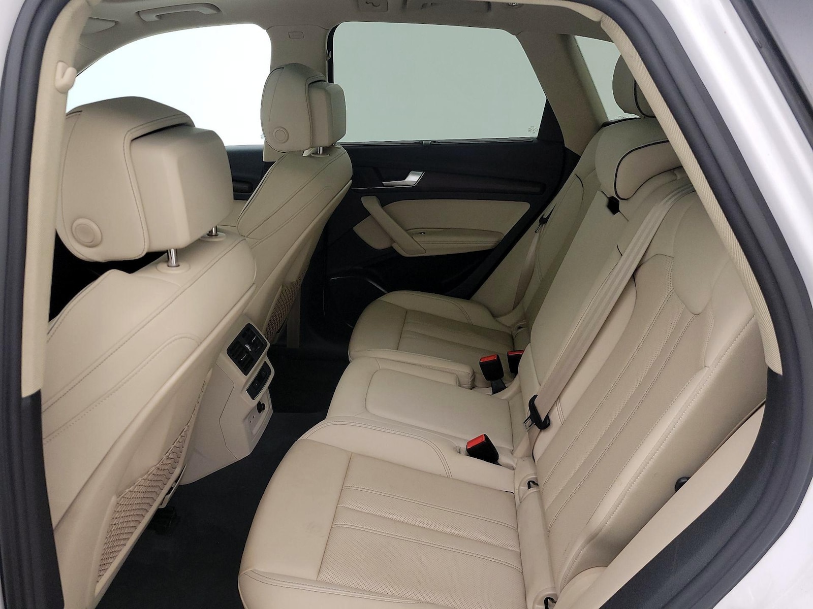2022 Audi Q5 Premium Plus - Photo 22