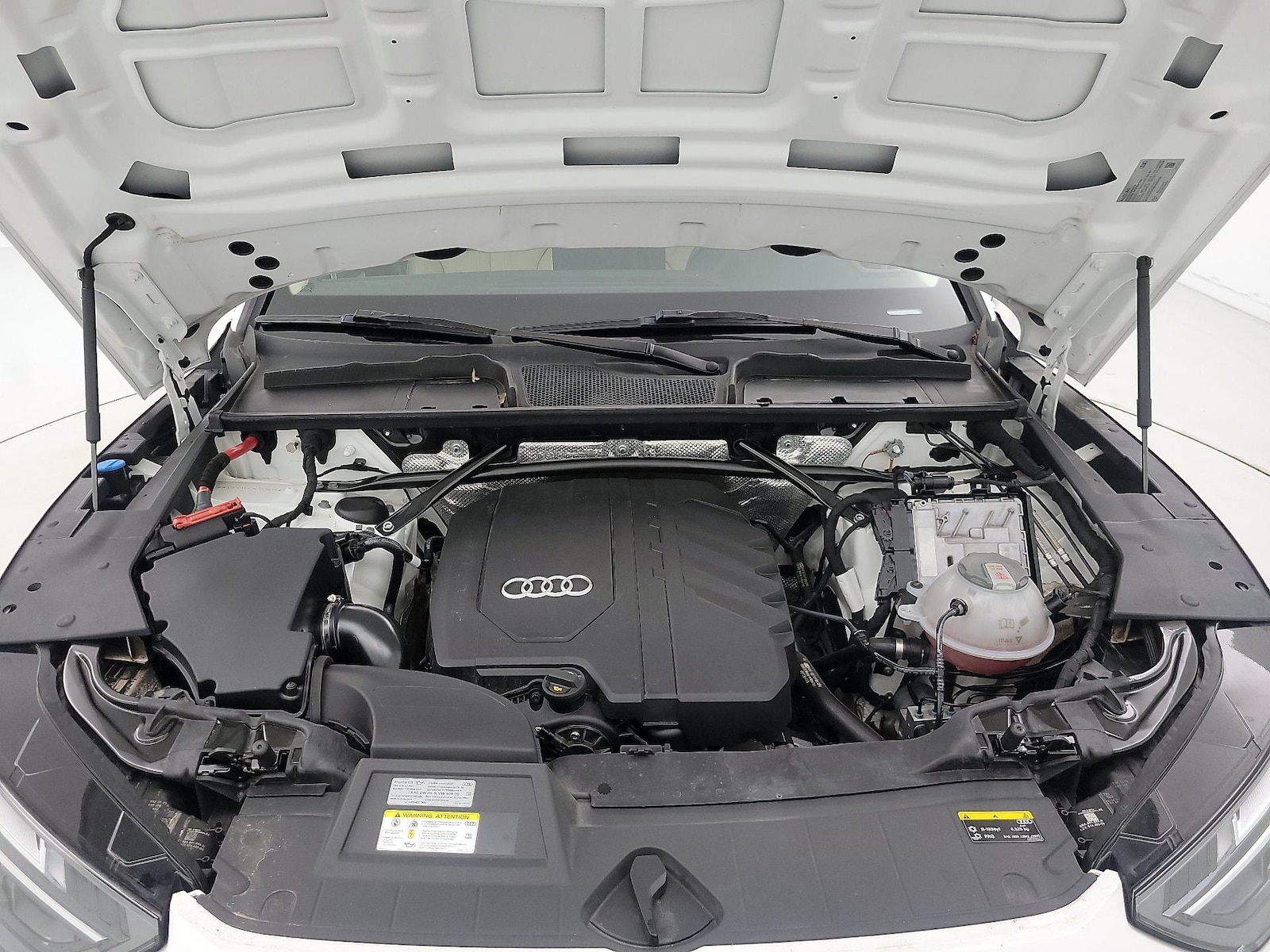 2022 Audi Q5 Premium Plus - Photo 24