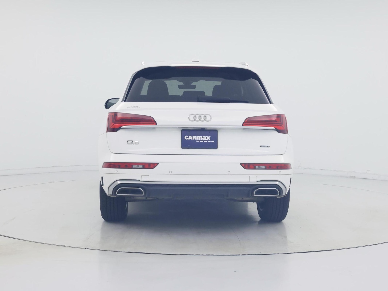 2022 Audi Q5 Premium Plus - Photo 7