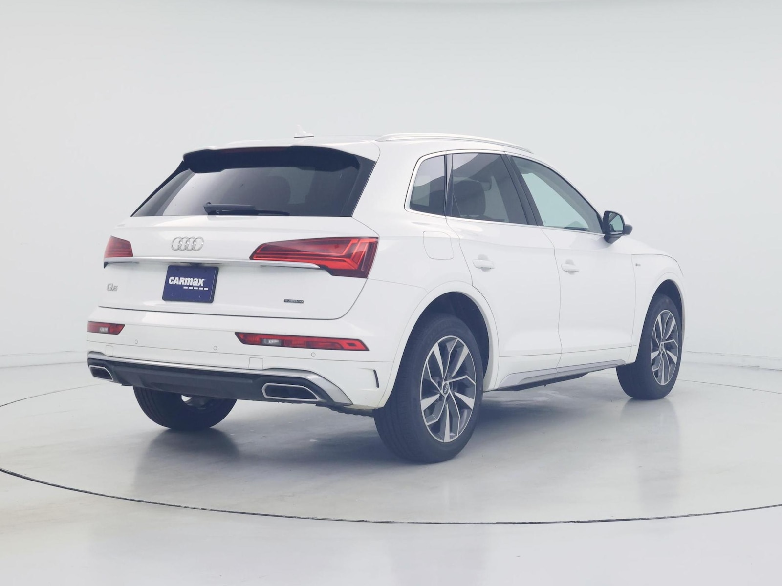 2022 Audi Q5 Premium Plus - Photo 9