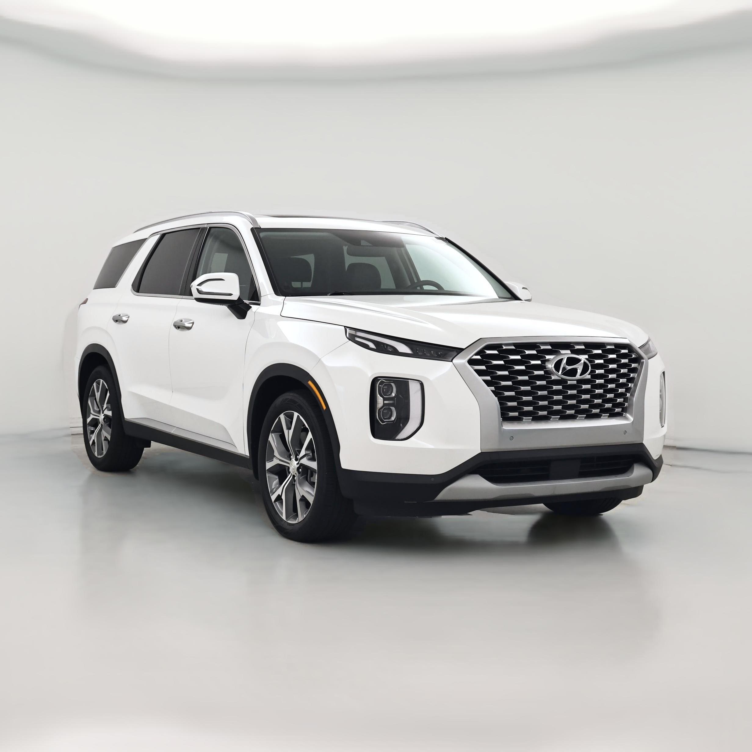 Thumbnail: 2022 Hyundai Palisade - 1