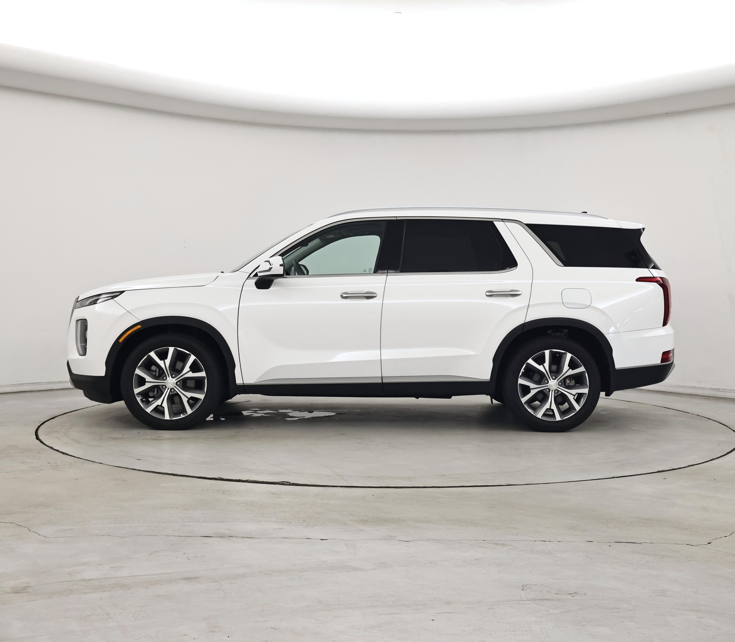 Thumbnail: 2022 Hyundai Palisade - 3