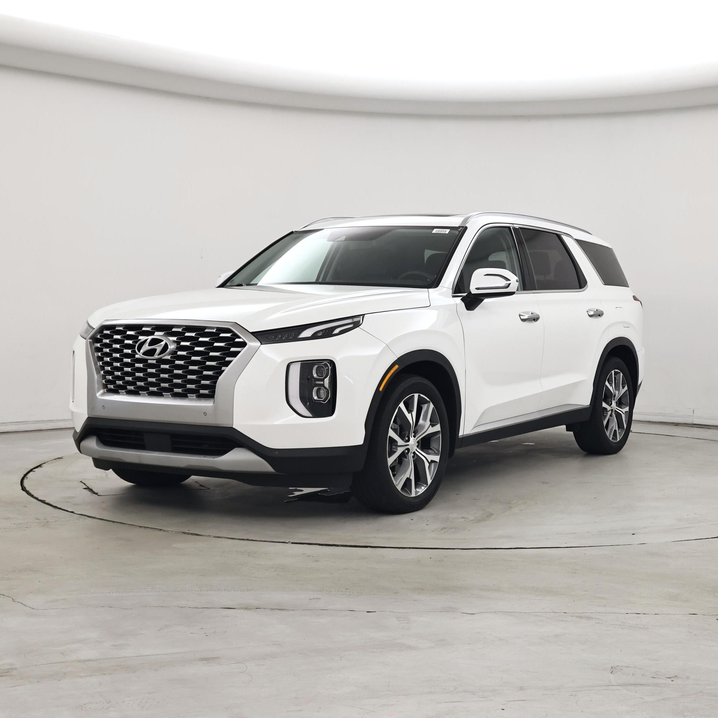 Thumbnail: 2022 Hyundai Palisade - 4