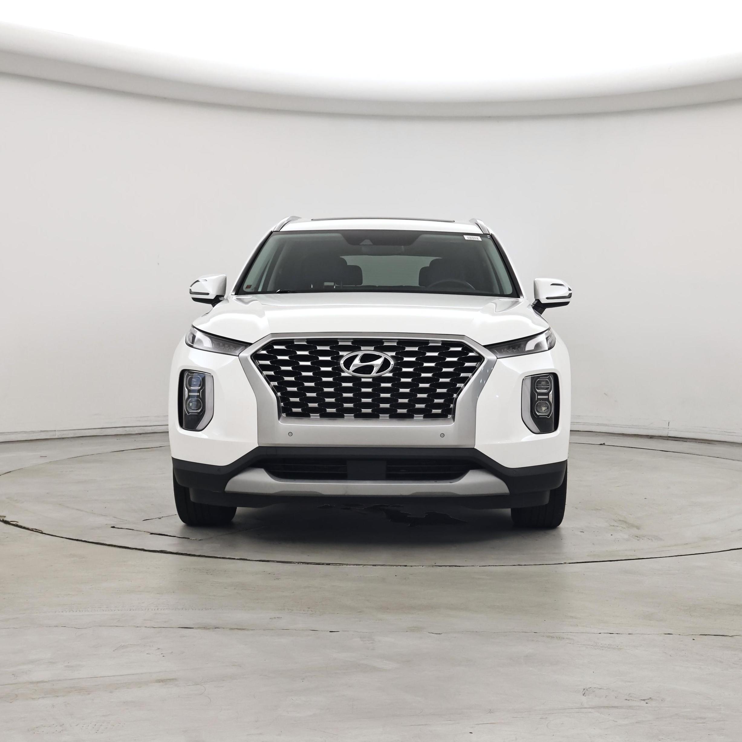 Thumbnail: 2022 Hyundai Palisade - 5