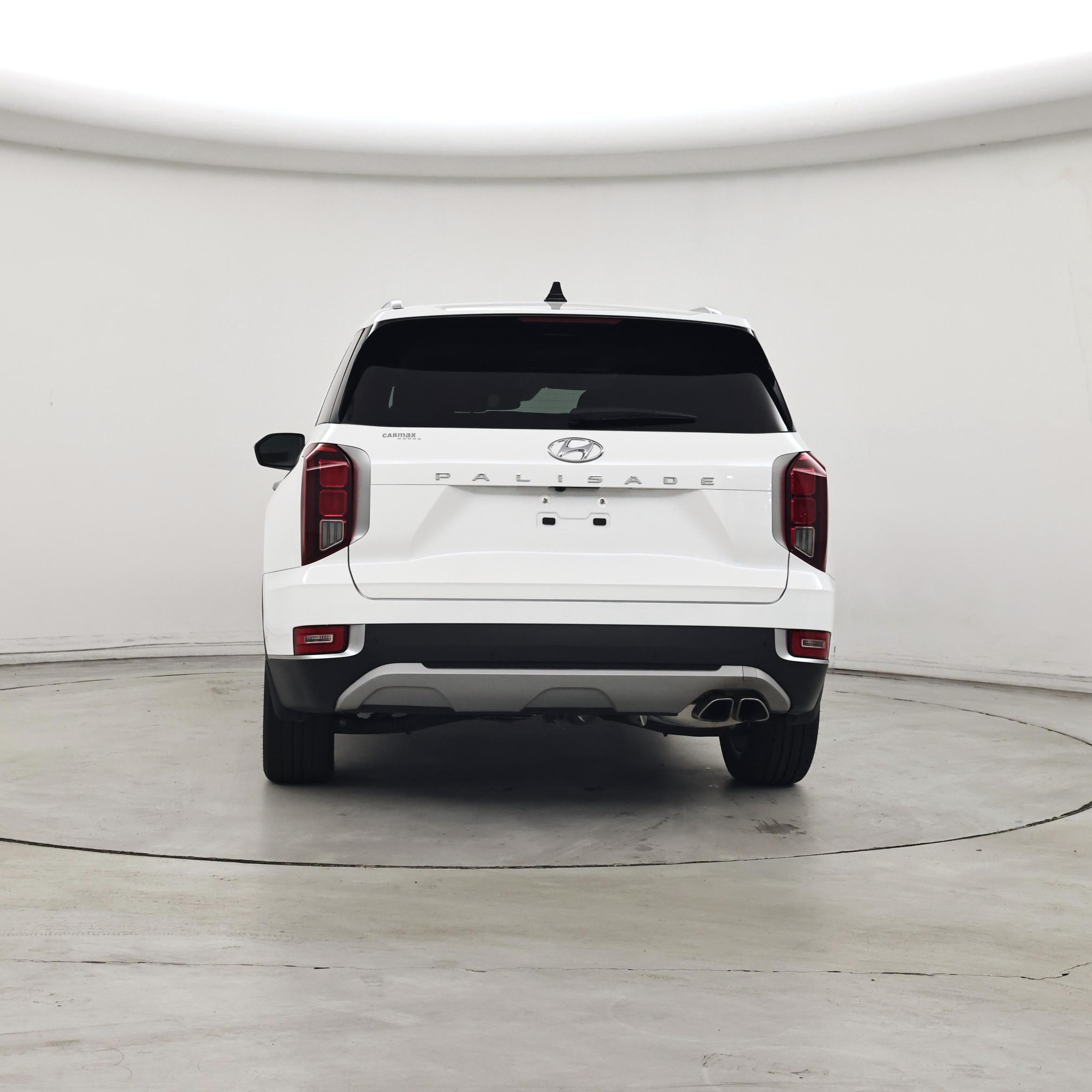 Thumbnail: 2022 Hyundai Palisade - 6