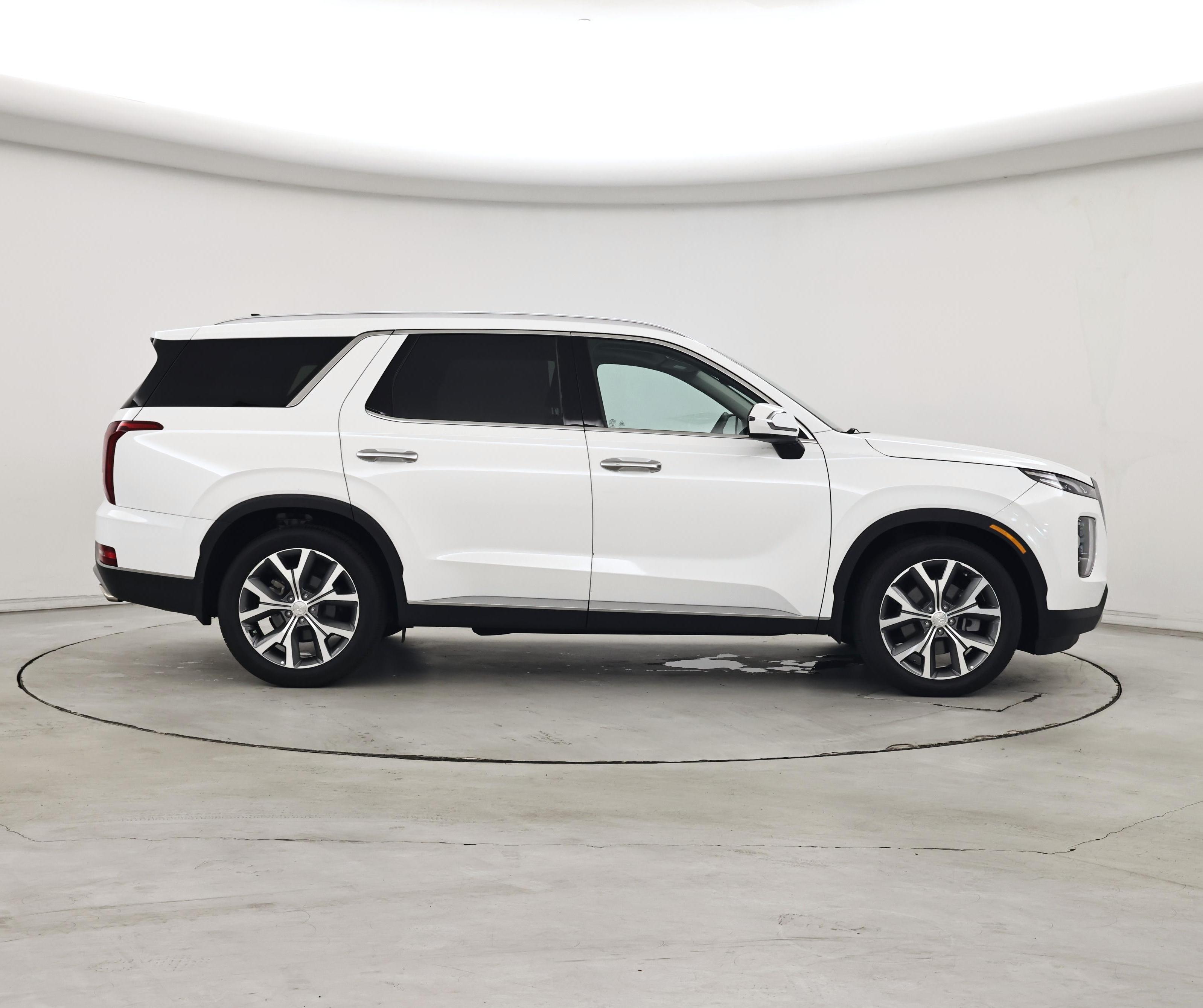 Thumbnail: 2022 Hyundai Palisade - 7