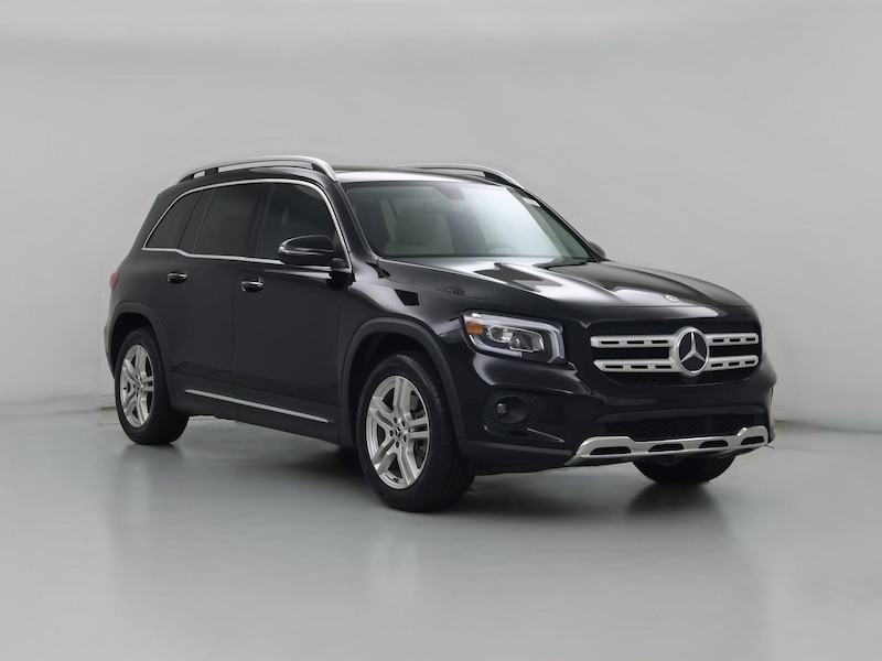 2022 Mercedes-Benz GLB 250 -
                  Stockbridge, GA