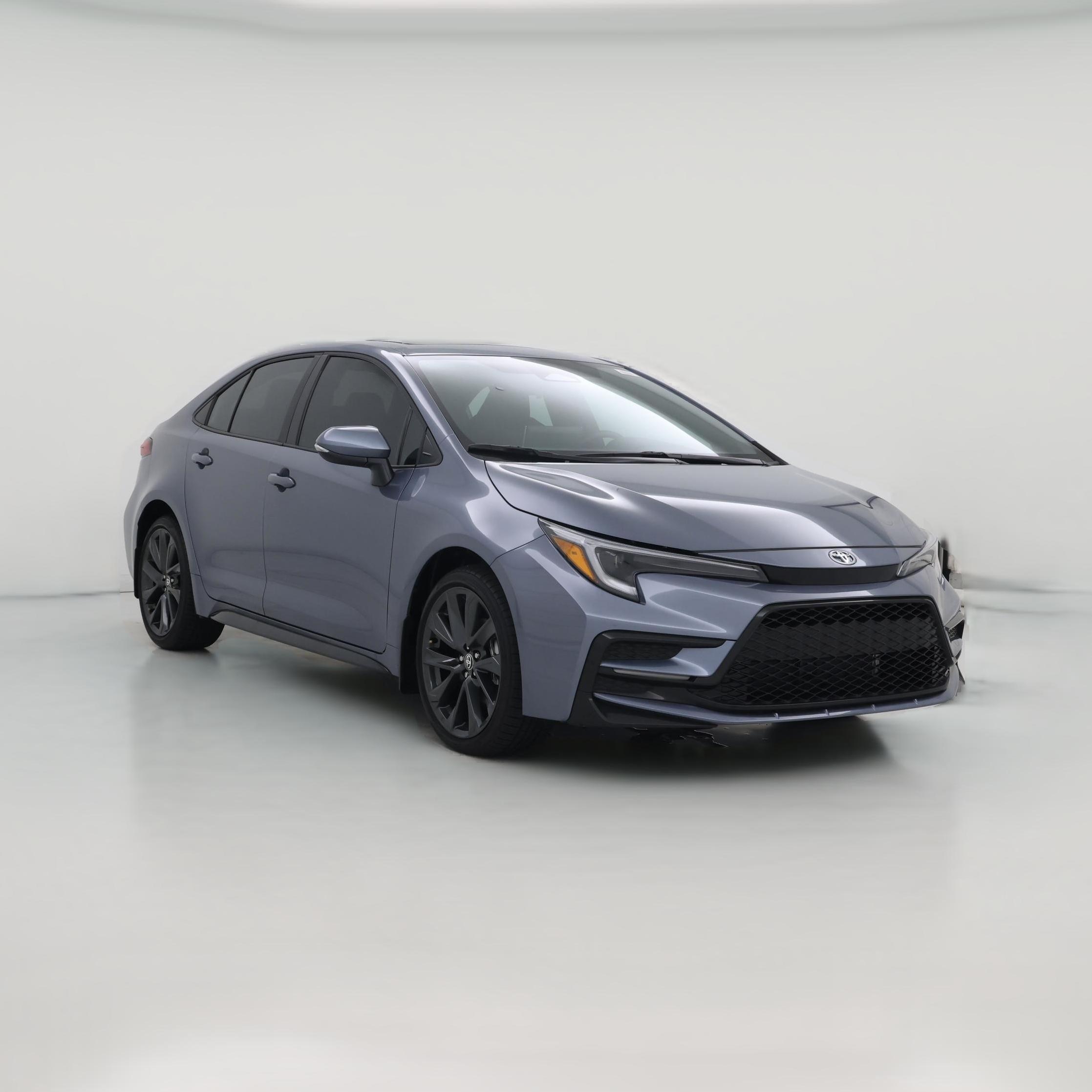 Thumbnail: 2026 Toyota Corolla - 1