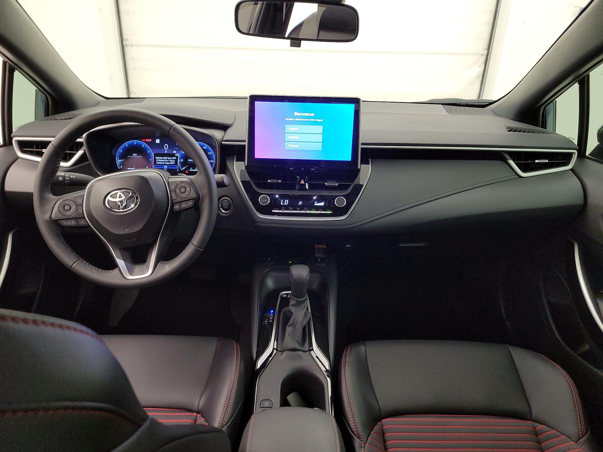 Thumbnail: 2026 Toyota Corolla - 9