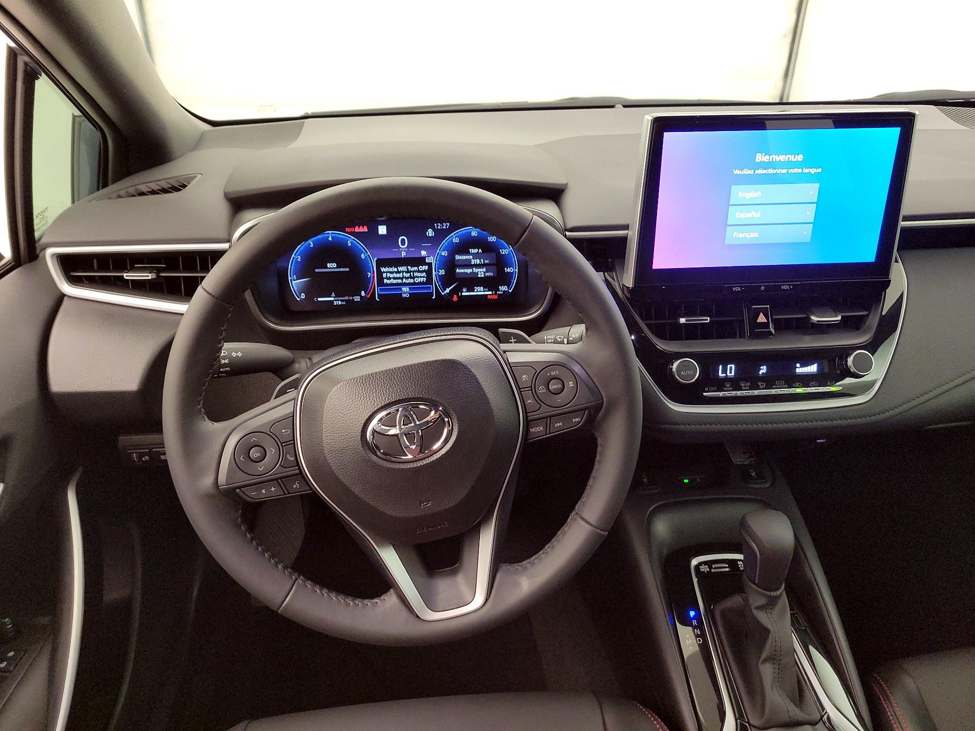 Thumbnail: 2026 Toyota Corolla - 10