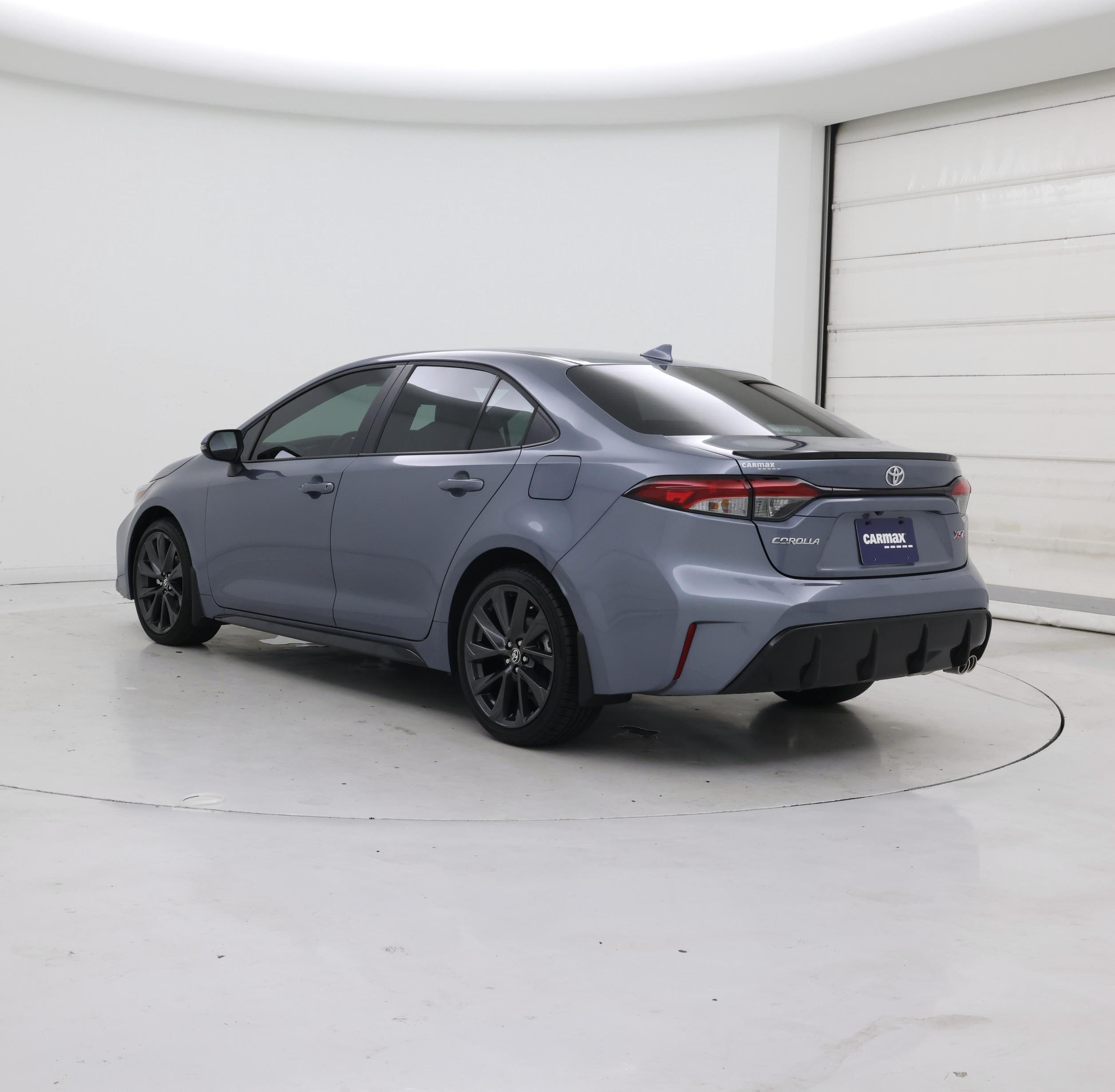 Thumbnail: 2026 Toyota Corolla - 2