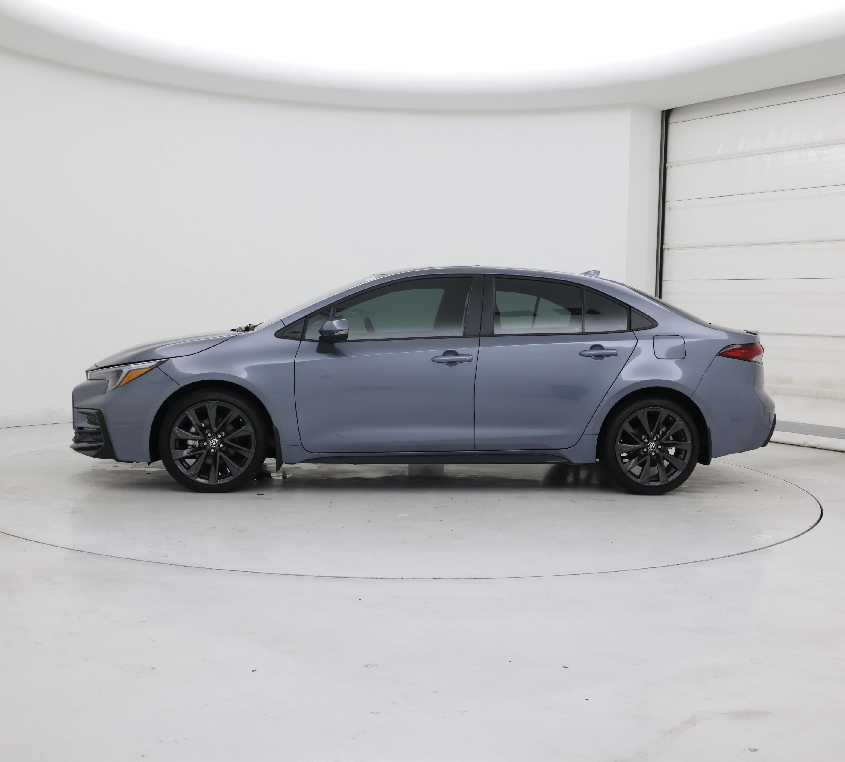 Thumbnail: 2026 Toyota Corolla - 3