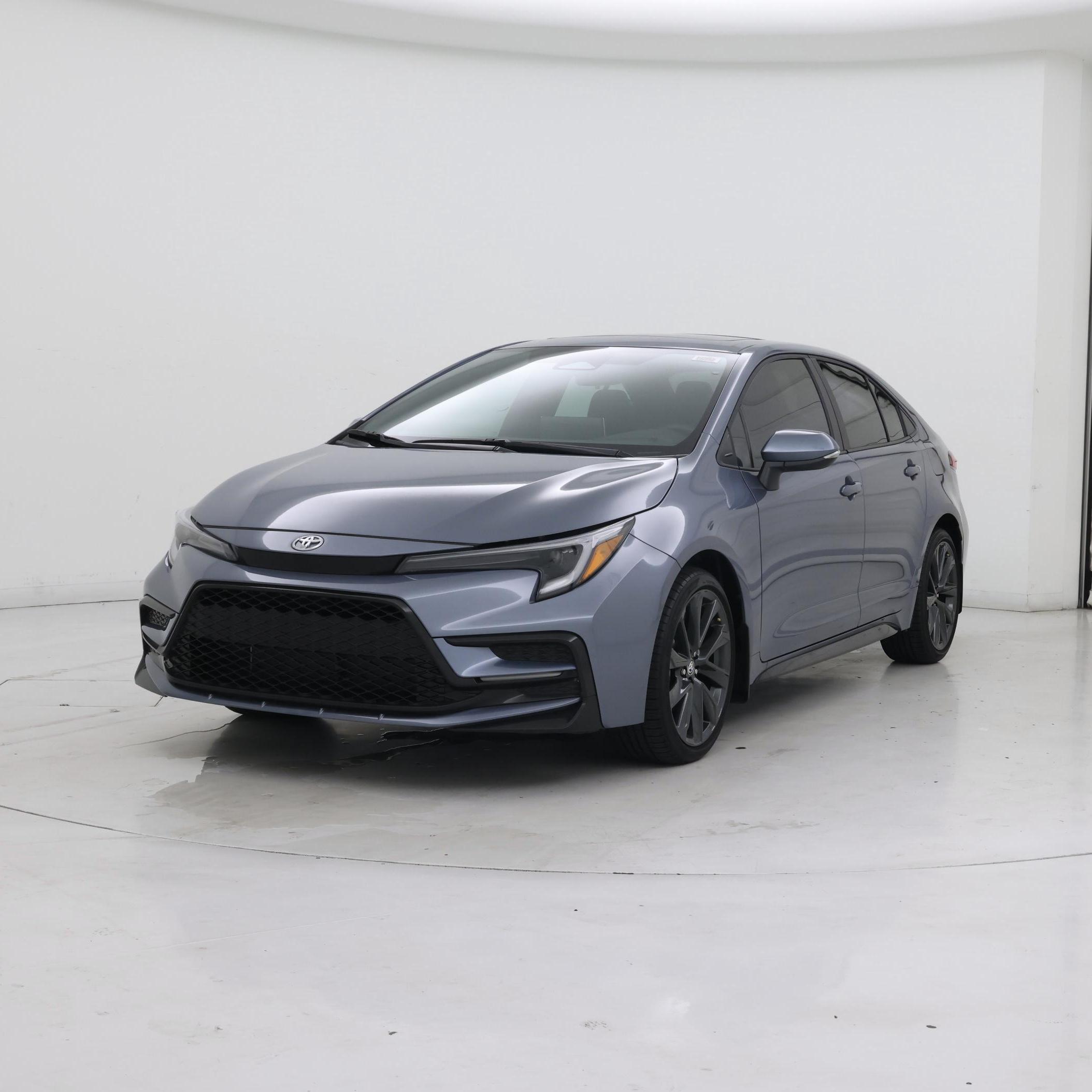 Thumbnail: 2026 Toyota Corolla - 4