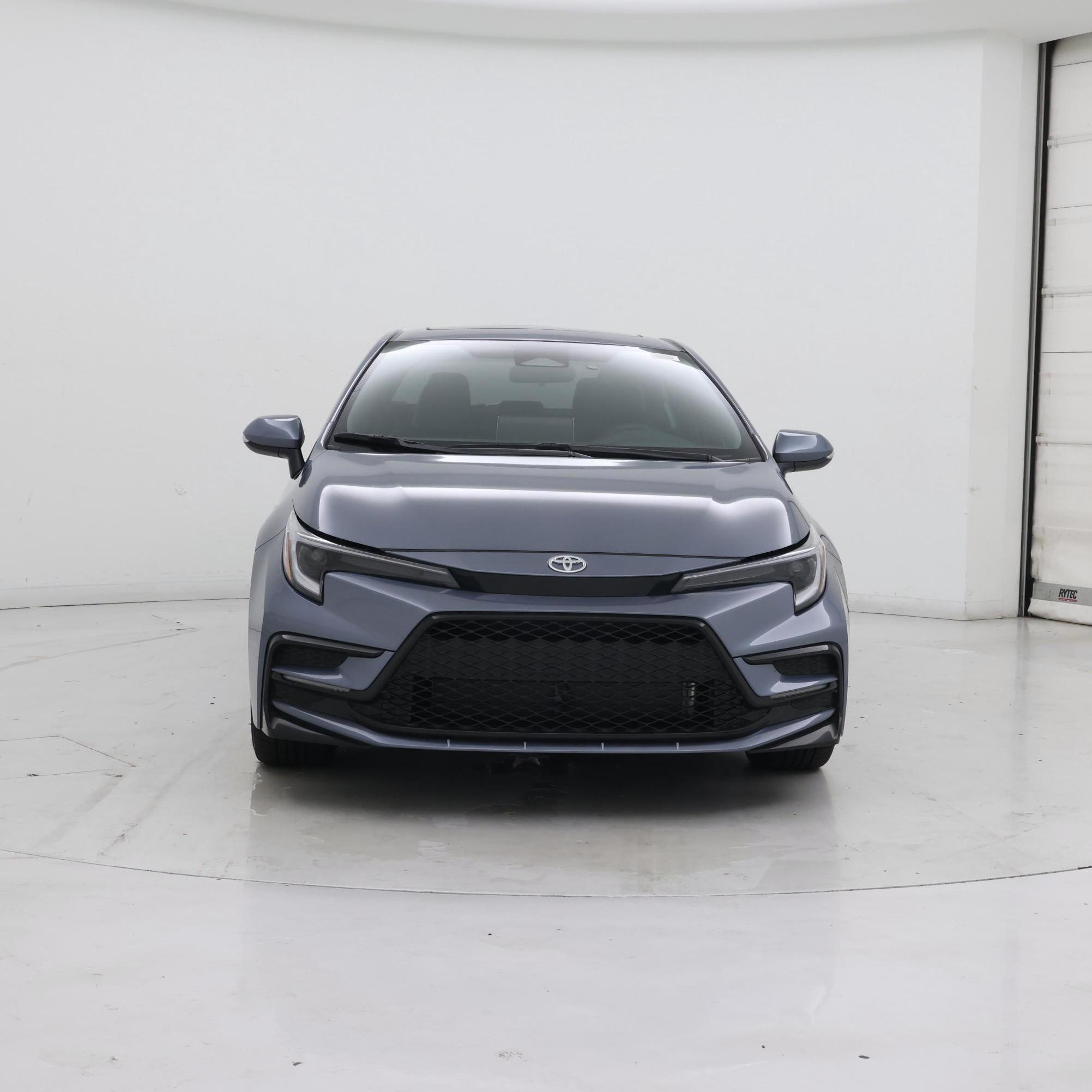 Thumbnail: 2026 Toyota Corolla - 5