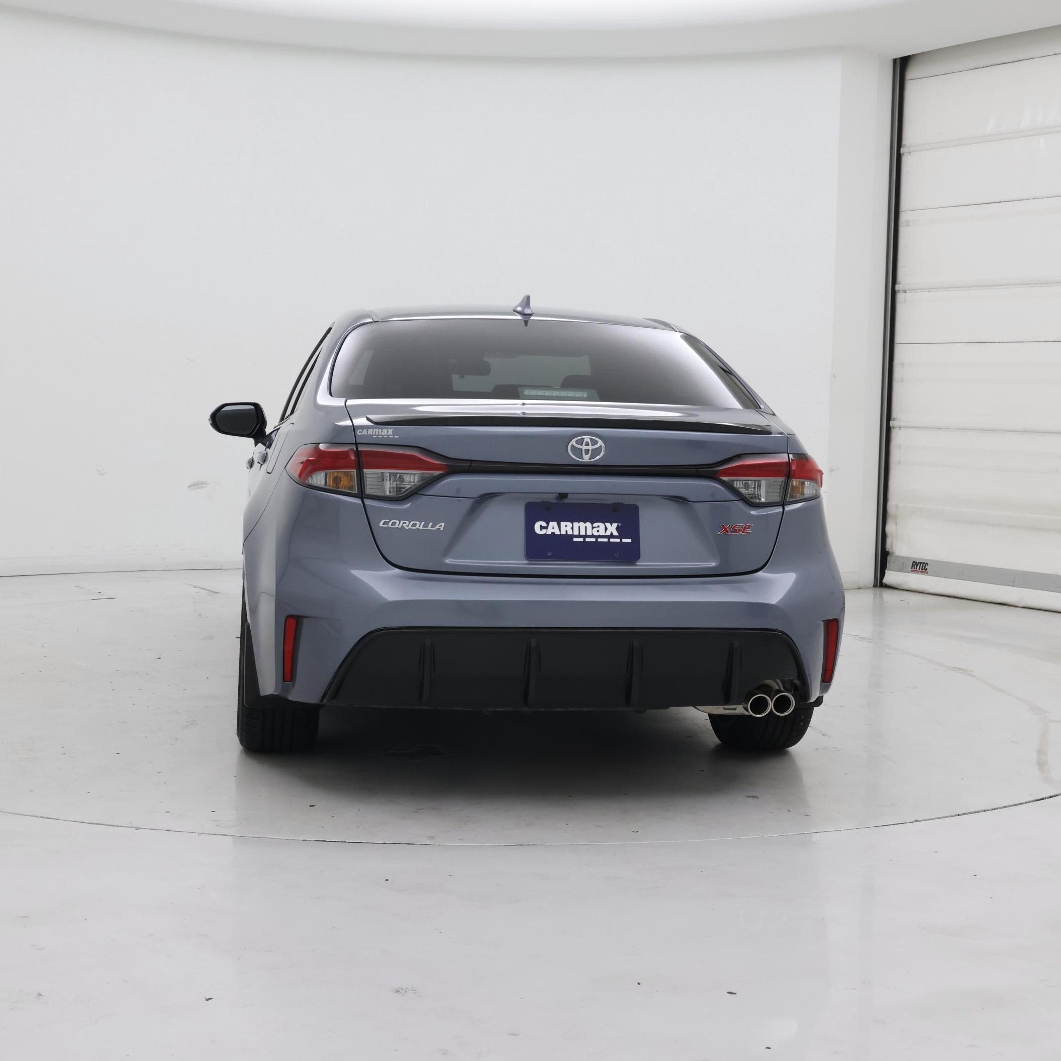 Thumbnail: 2026 Toyota Corolla - 6