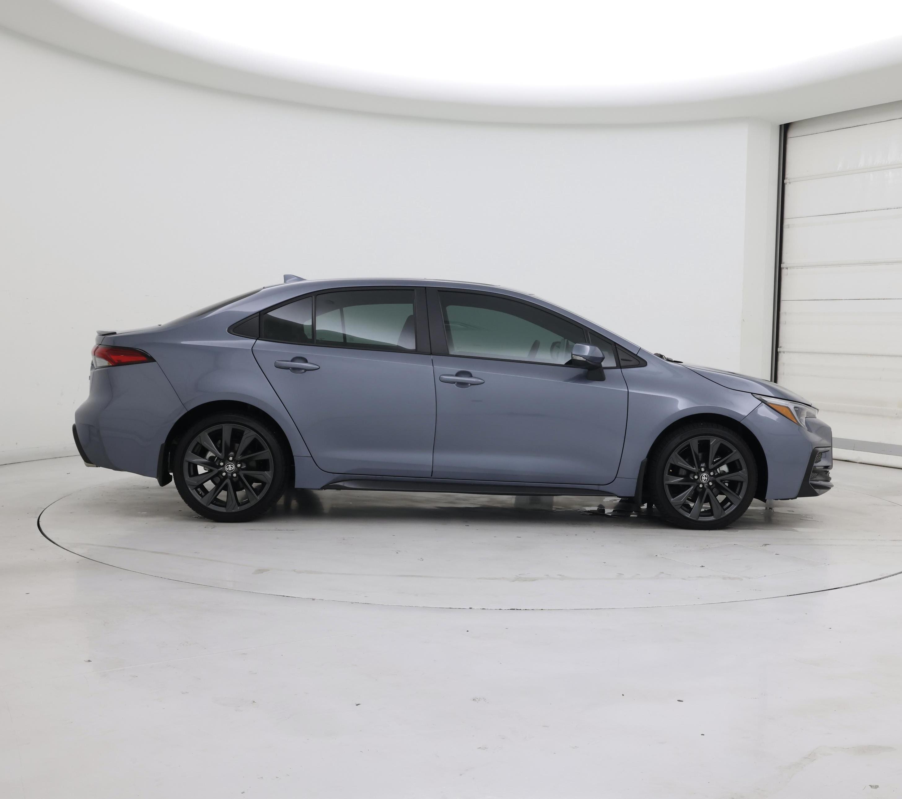 Thumbnail: 2026 Toyota Corolla - 7