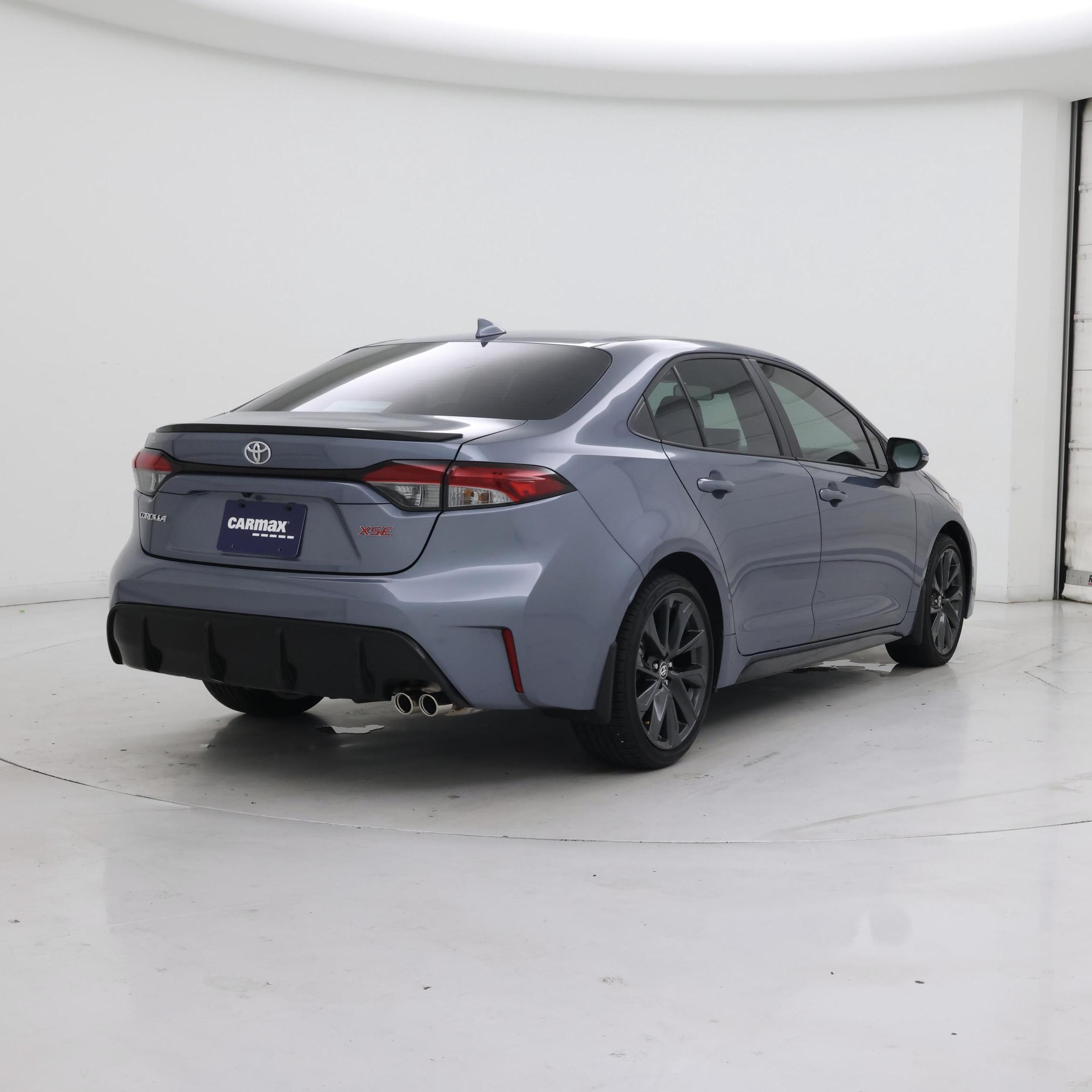 Thumbnail: 2026 Toyota Corolla - 8