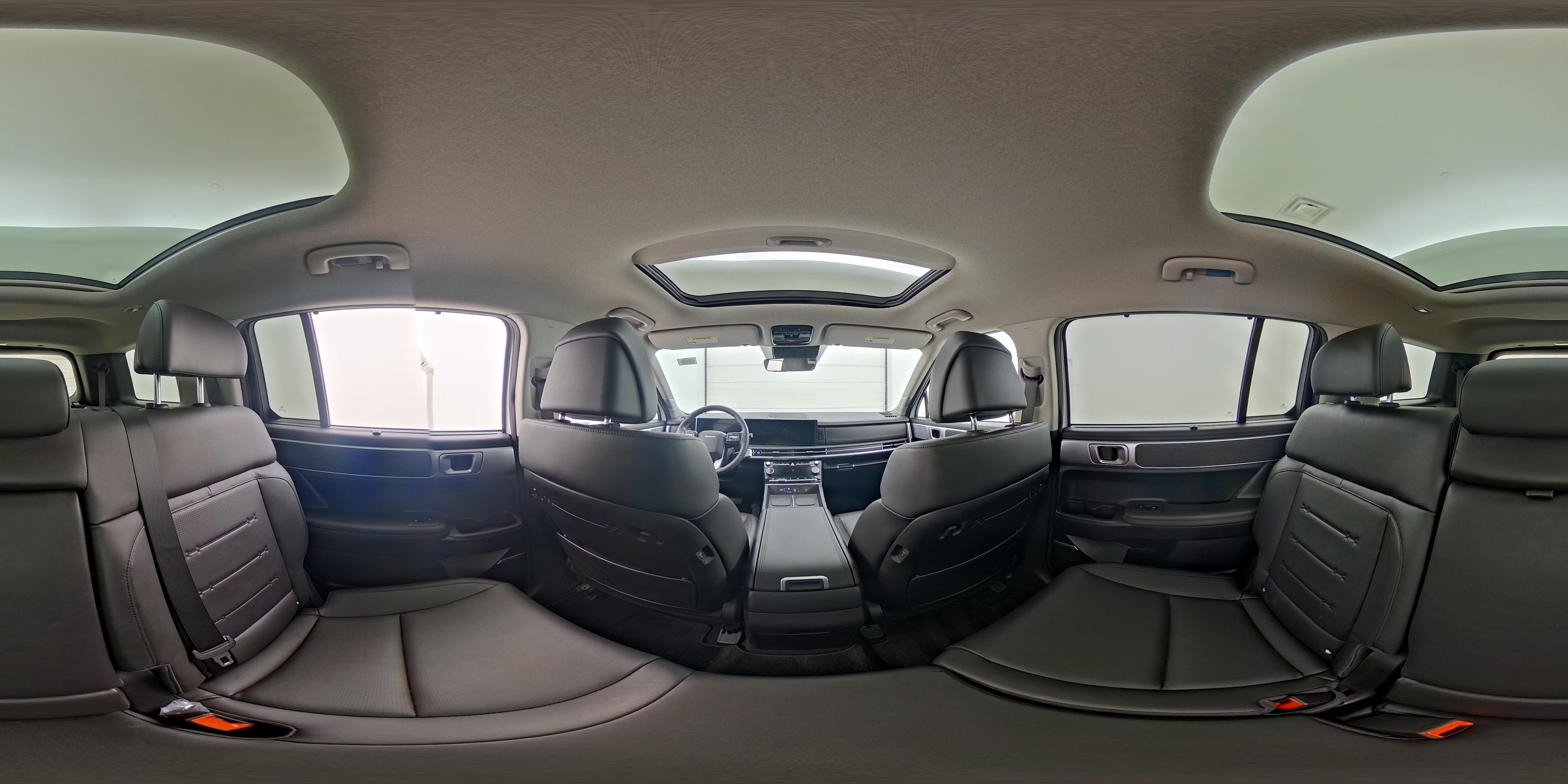 2024 Hyundai Santa Fe Limited - Photo 29
