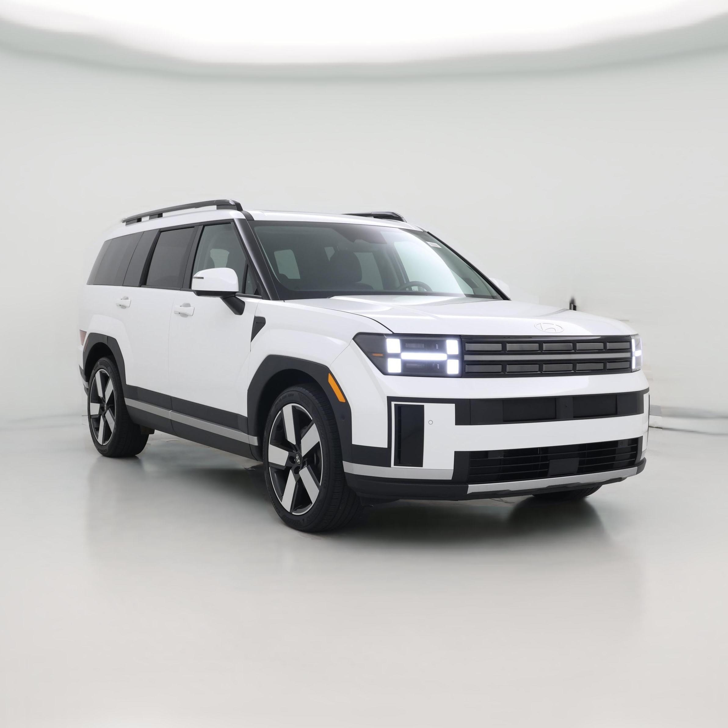 Thumbnail: 2024 Hyundai Santa Fe - 1
