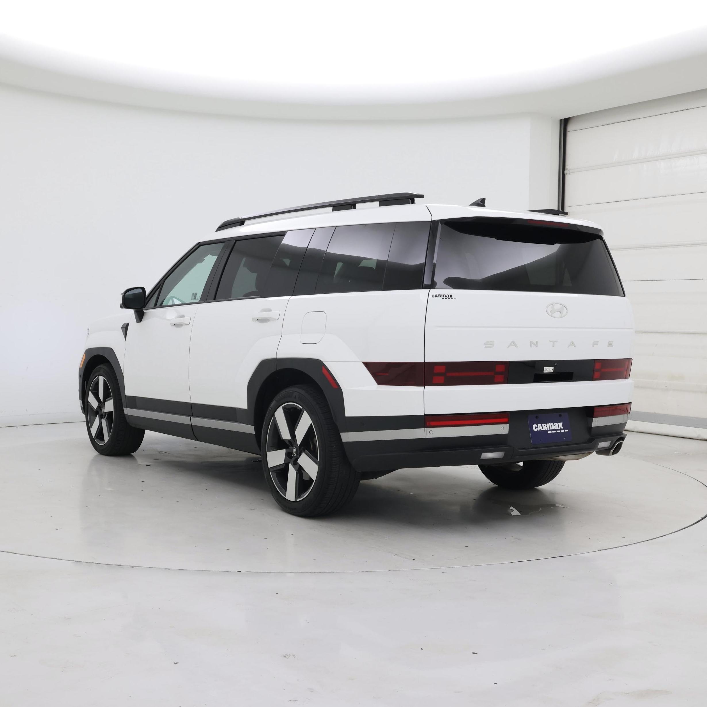 Thumbnail: 2024 Hyundai Santa Fe - 2