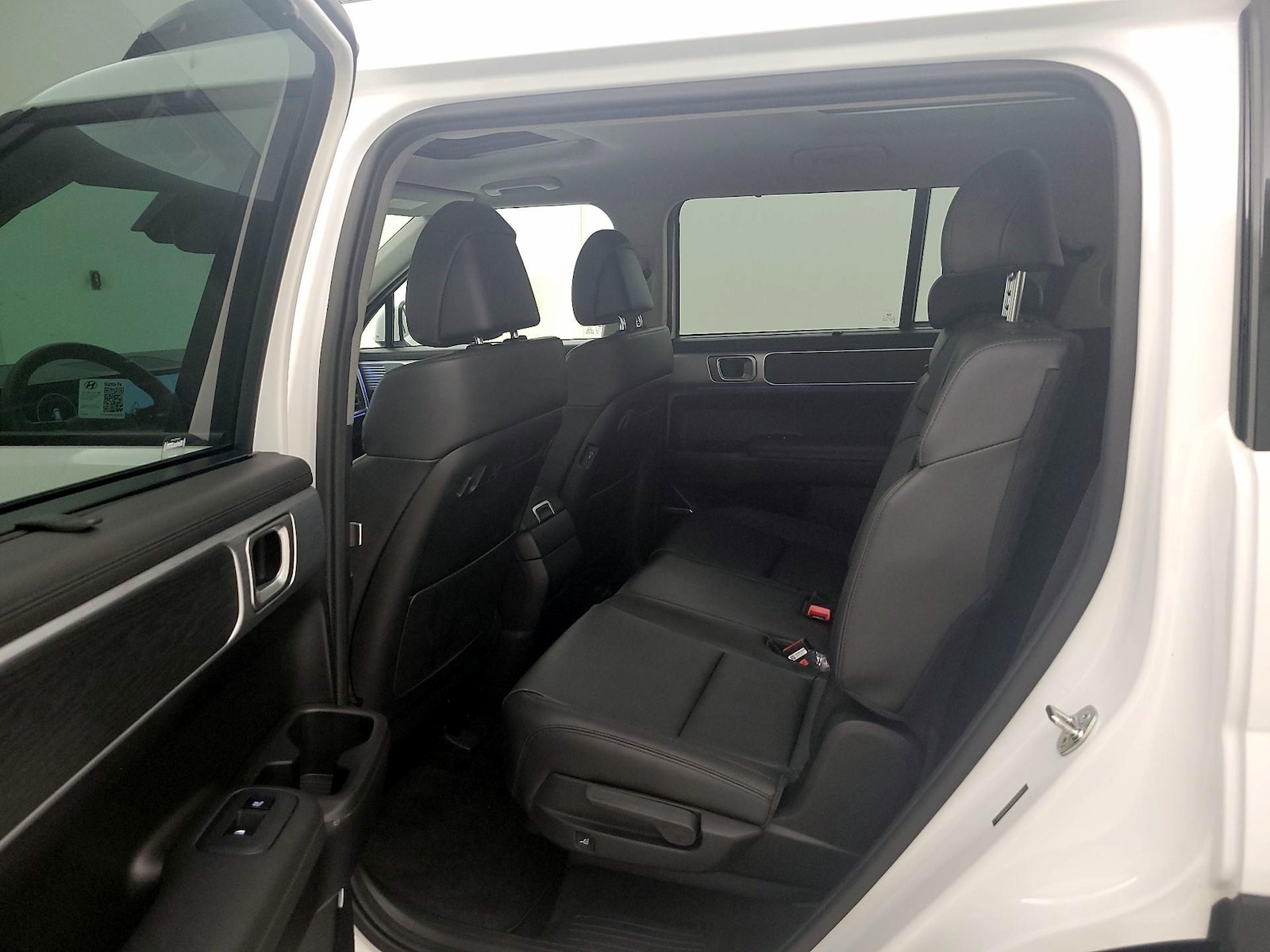 2024 Hyundai Santa Fe Limited - Photo 22