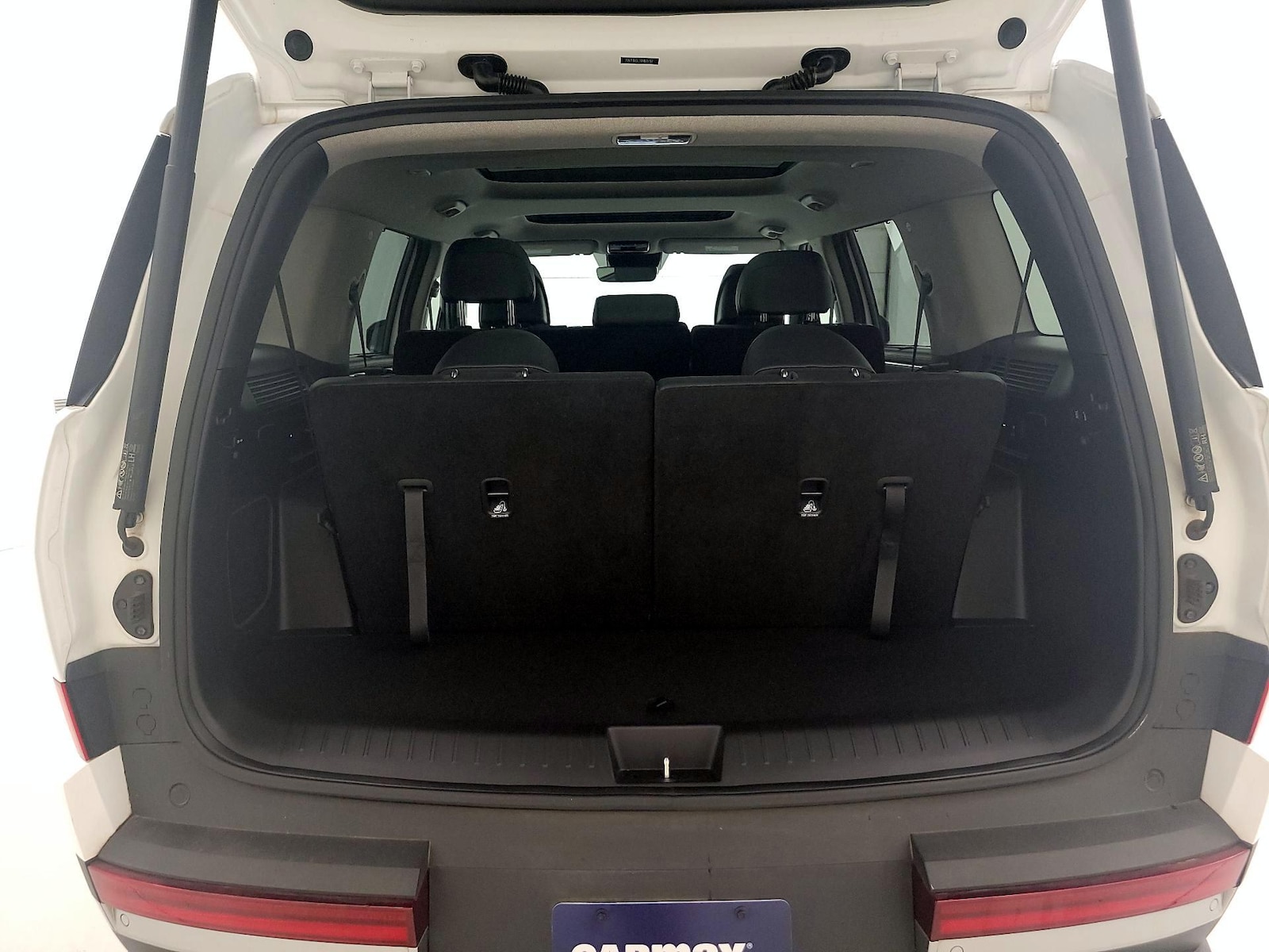 2024 Hyundai Santa Fe Limited - Photo 24