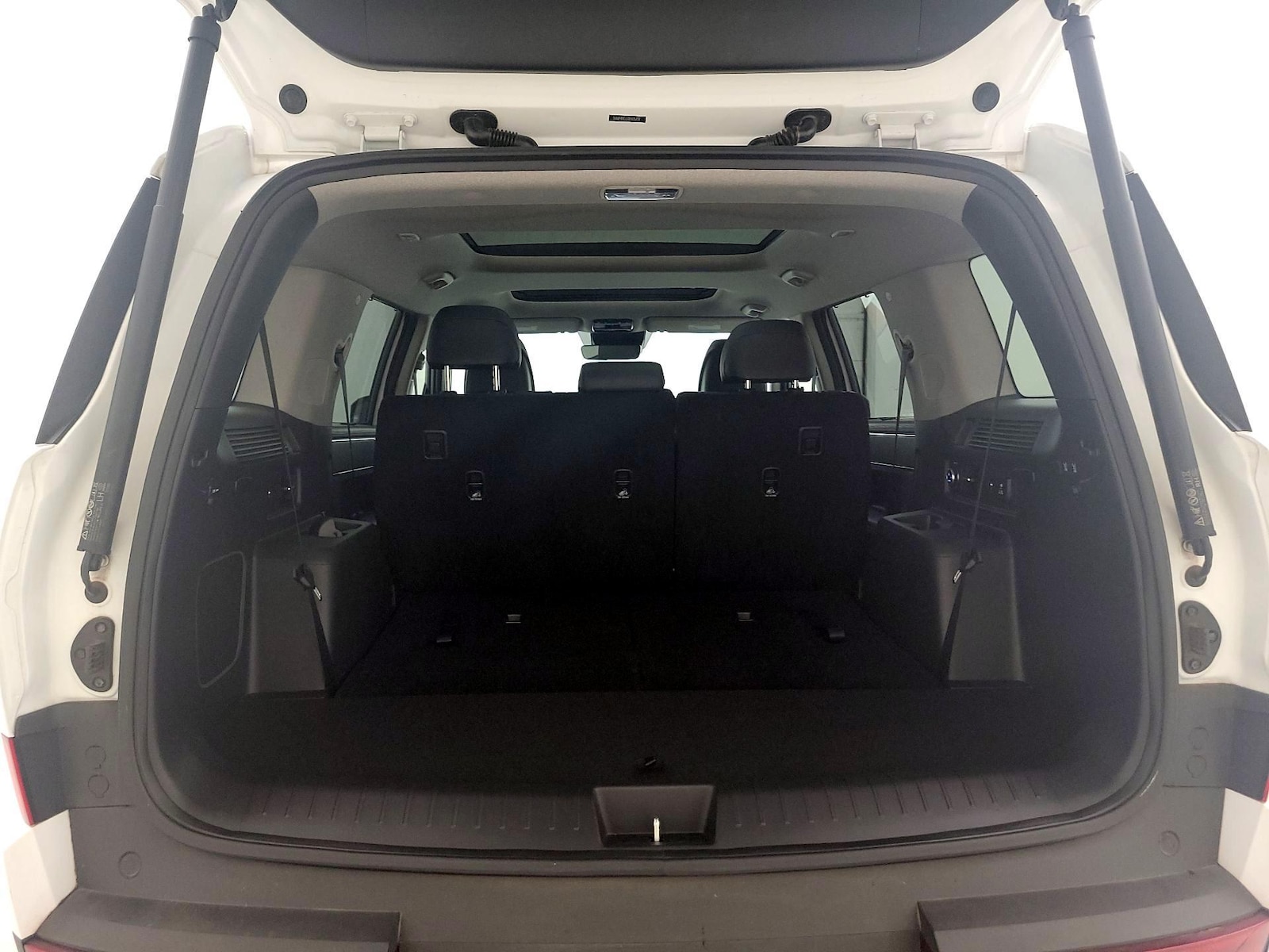 2024 Hyundai Santa Fe Limited - Photo 25