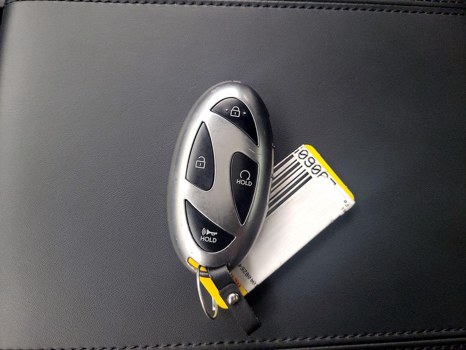 2024 Hyundai Santa Fe Limited - Photo 27