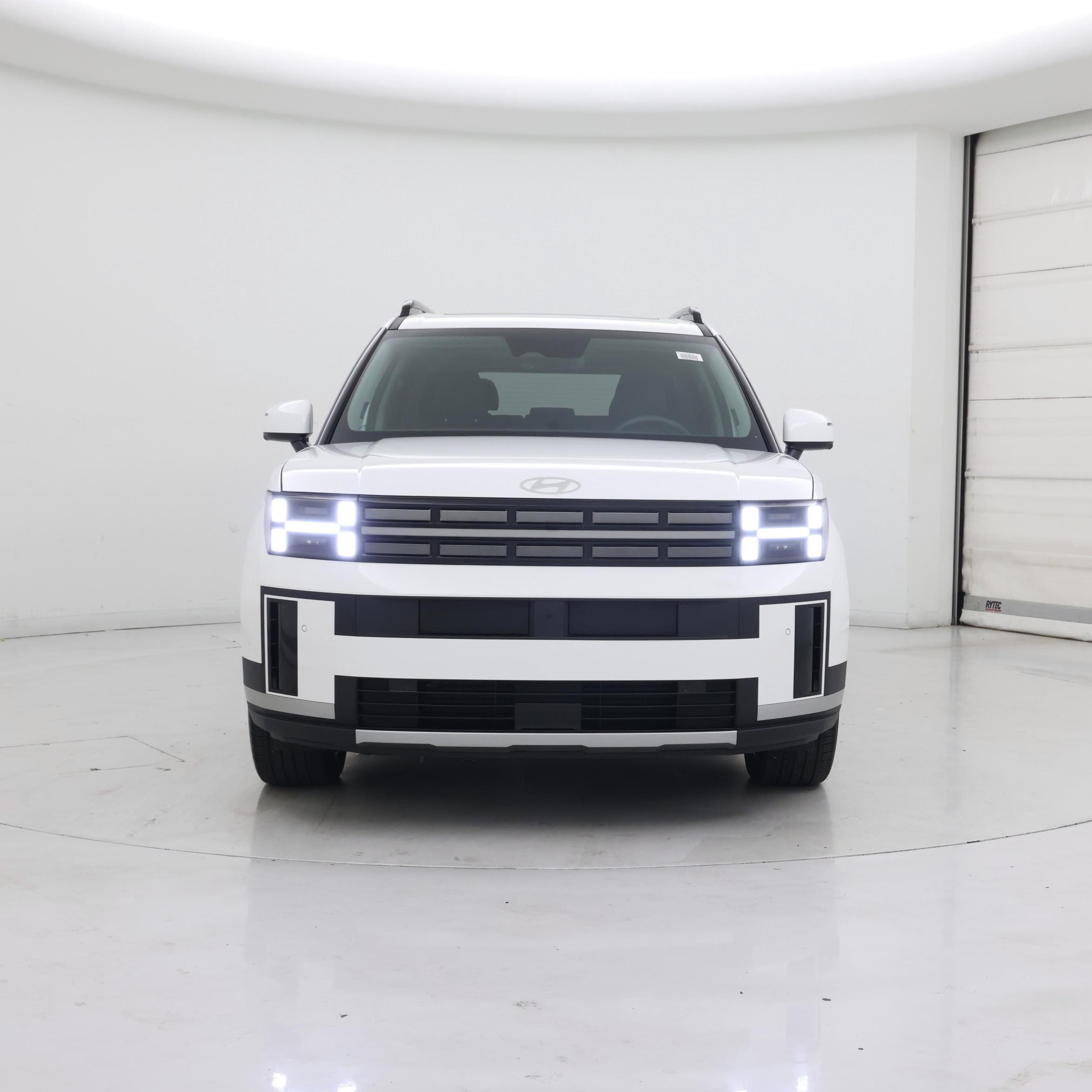 Thumbnail: 2024 Hyundai Santa Fe - 5