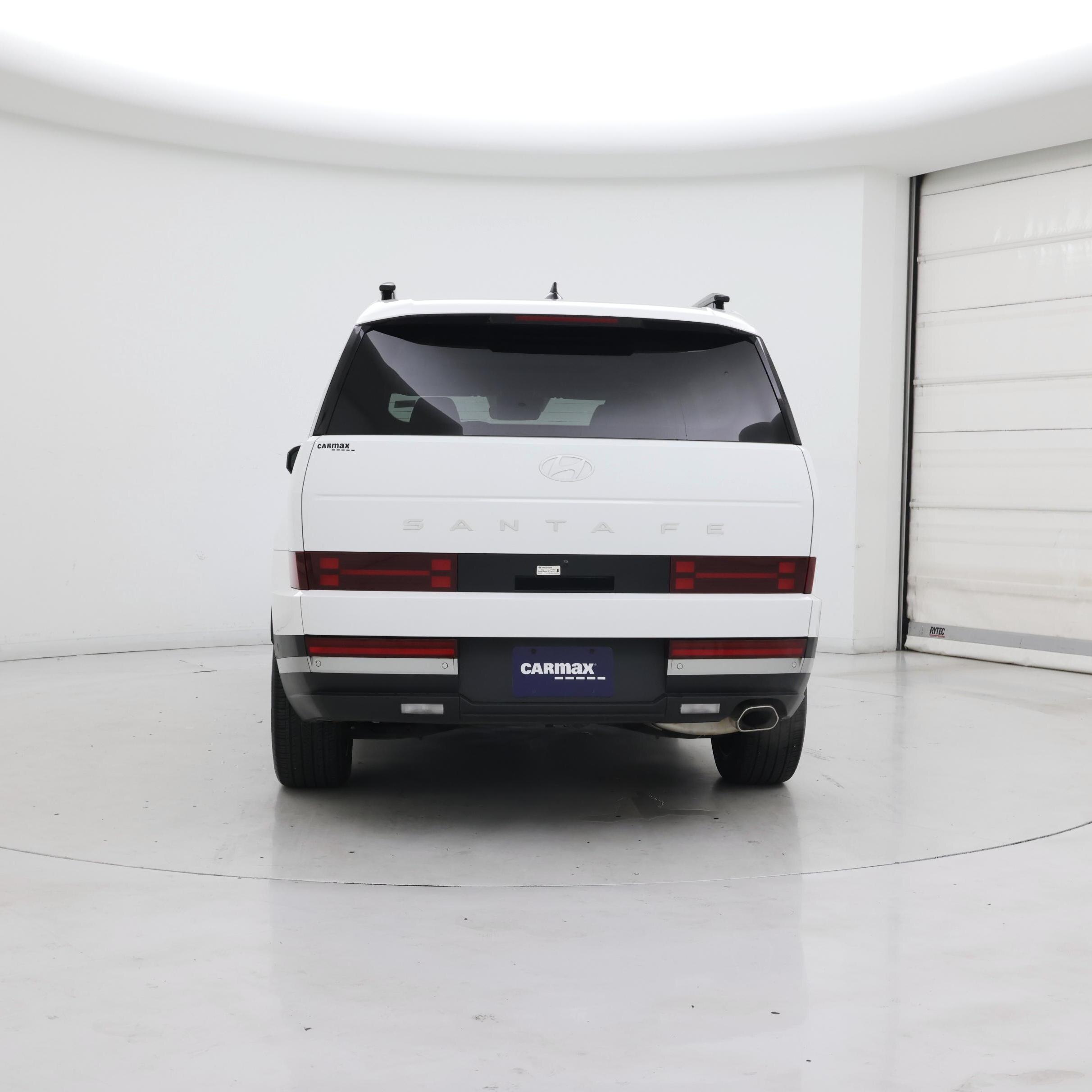 Thumbnail: 2024 Hyundai Santa Fe - 6
