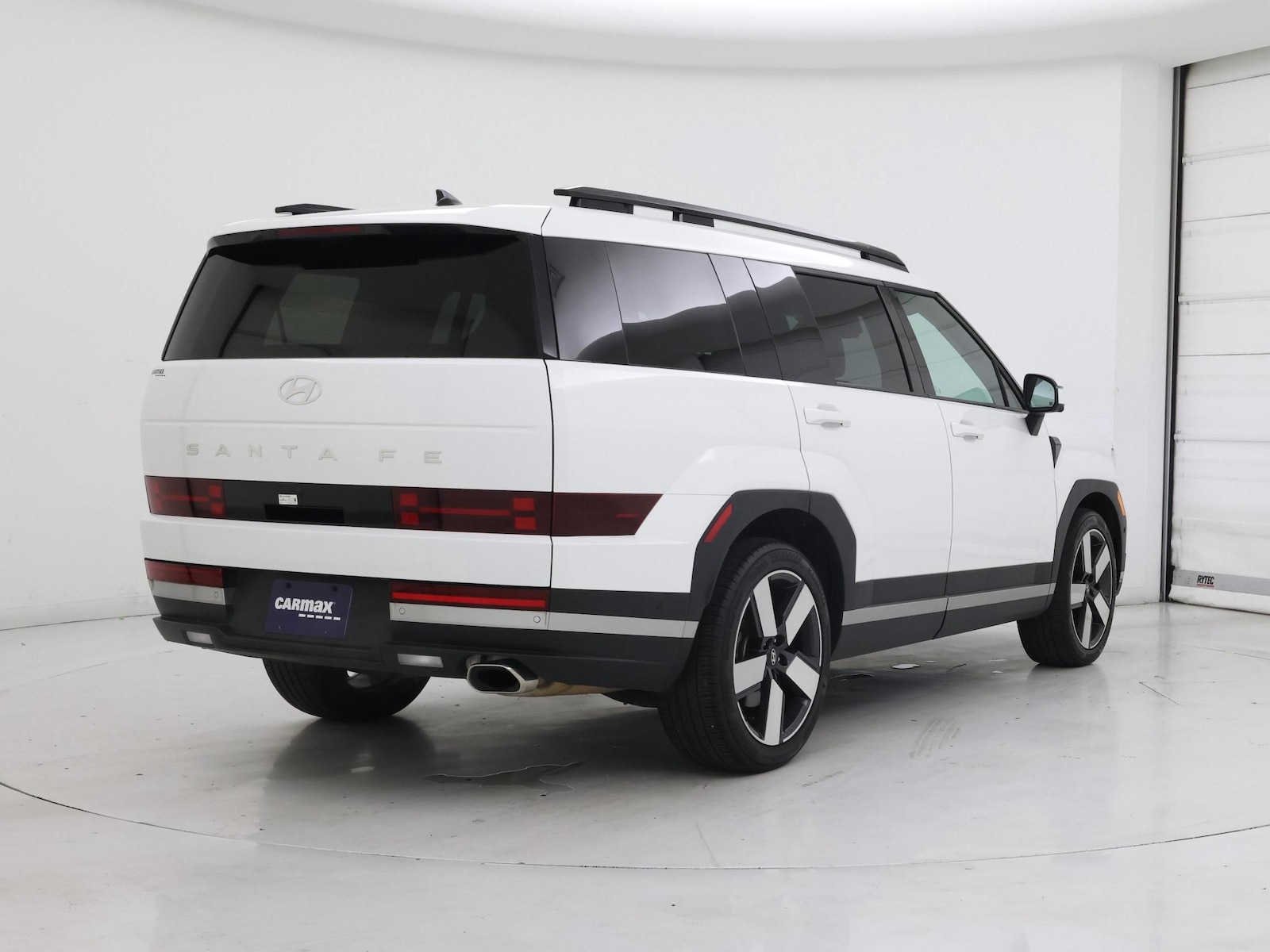 2024 Hyundai Santa Fe Limited - Photo 9