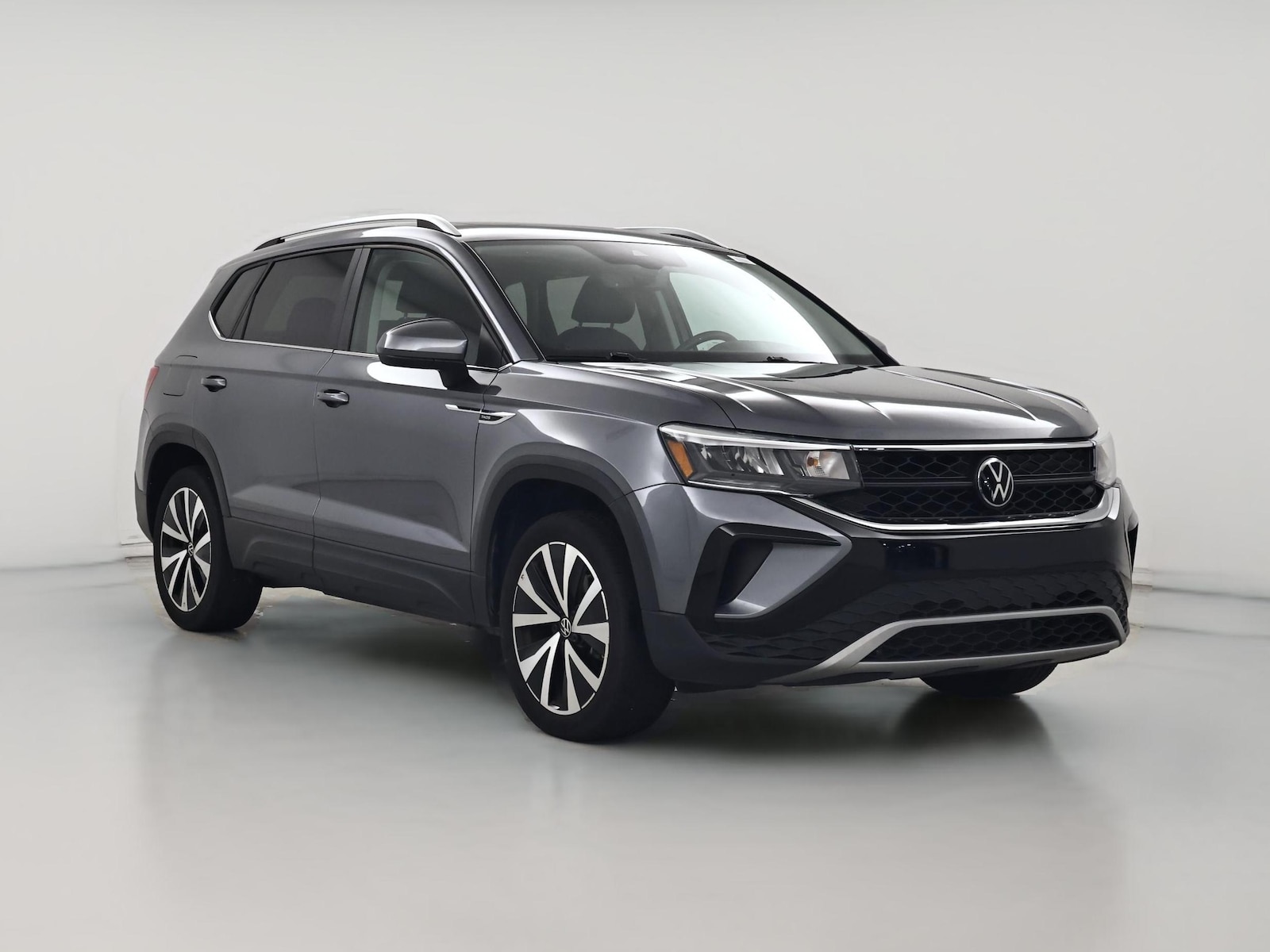 2023 Volkswagen Taos